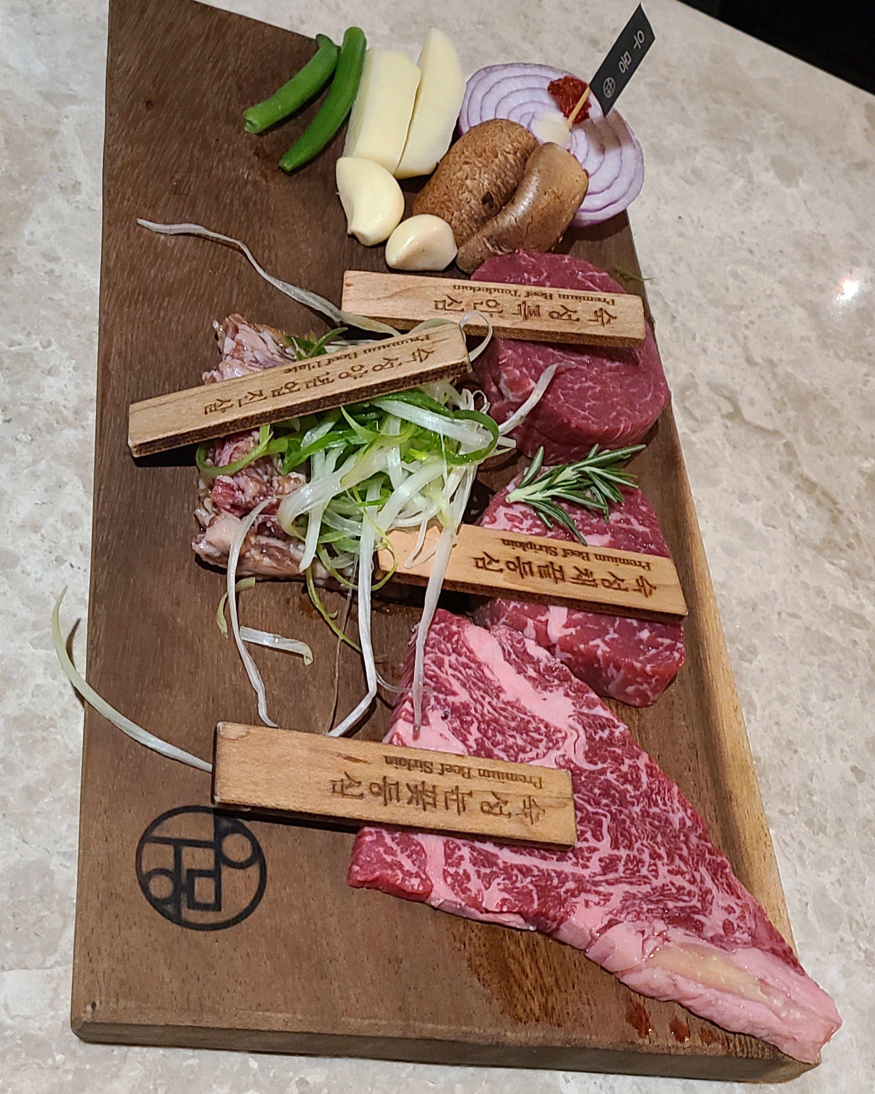 정자역 맛집 우몽블랙 분당정자점 내돈내산 방문리뷰