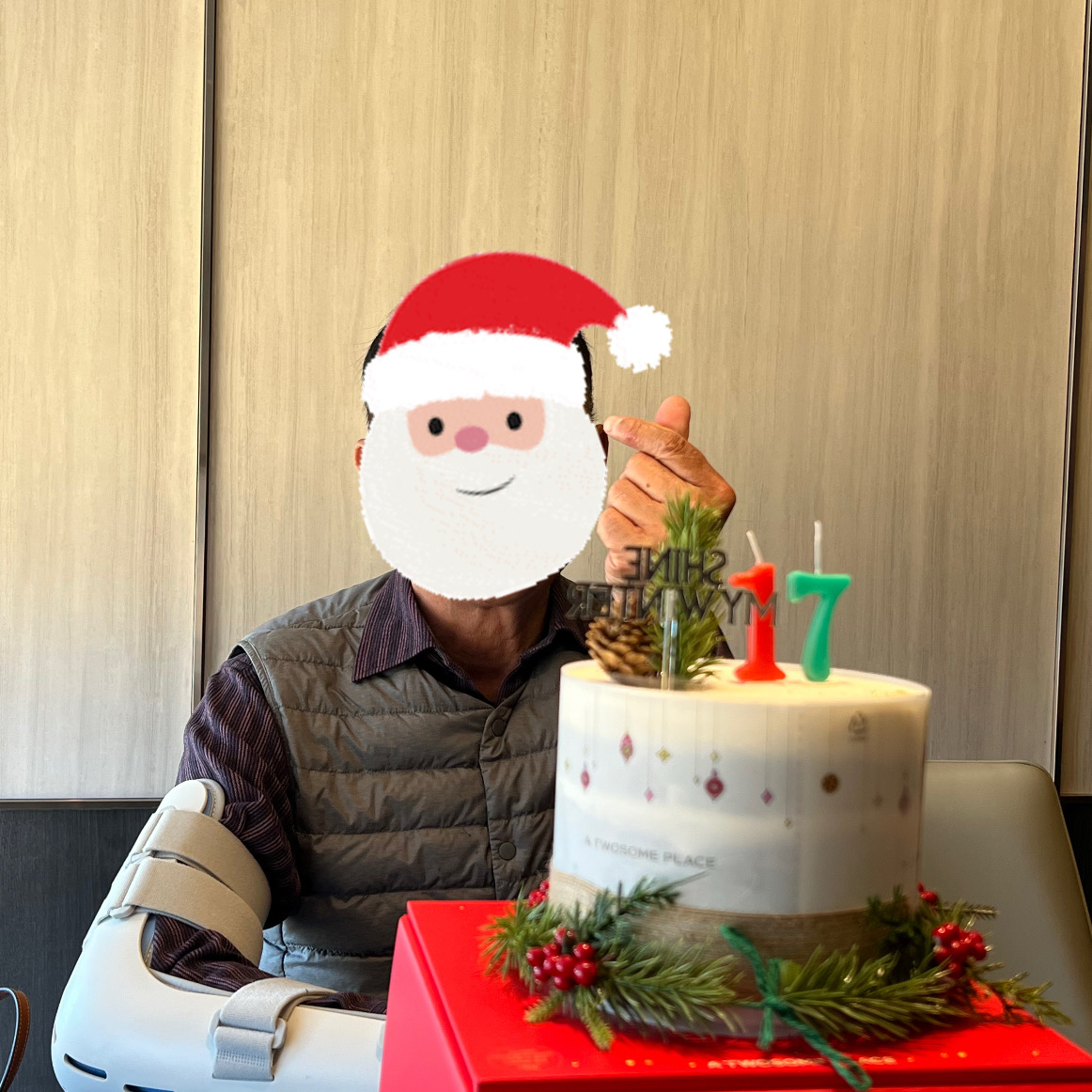 룸 예약하고 만족스러운 가족 모임이었습니다. - 대전 맛집 천하