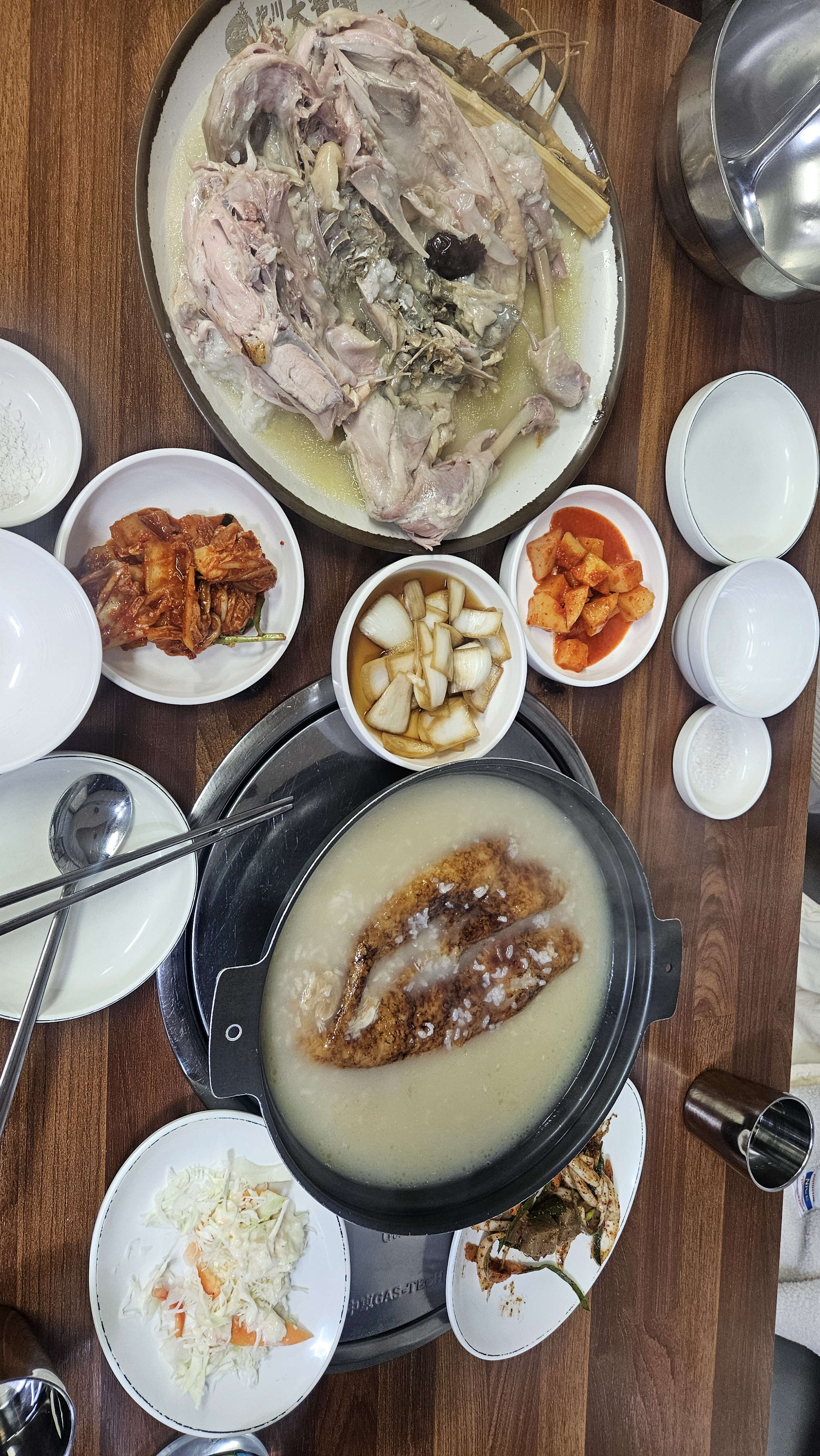  홍제역 맛집 산천마루