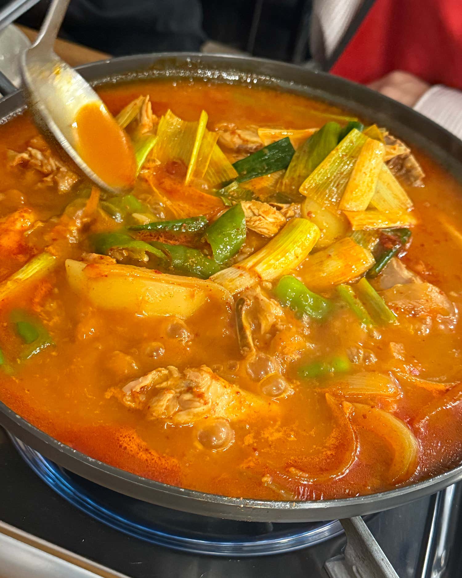 강남호랑이마취통증의학과의원
