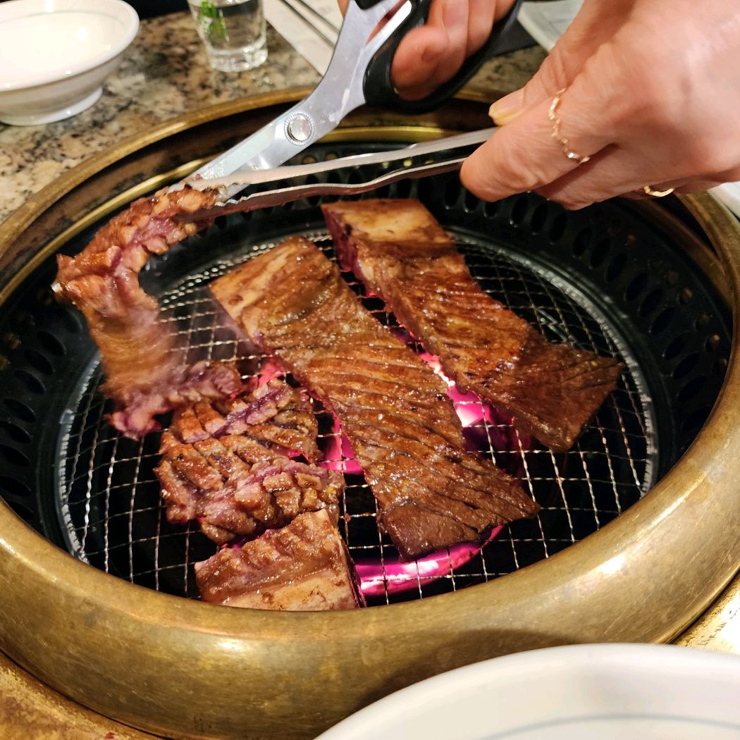 
답십리역식당 갈비명가이상 답십리점