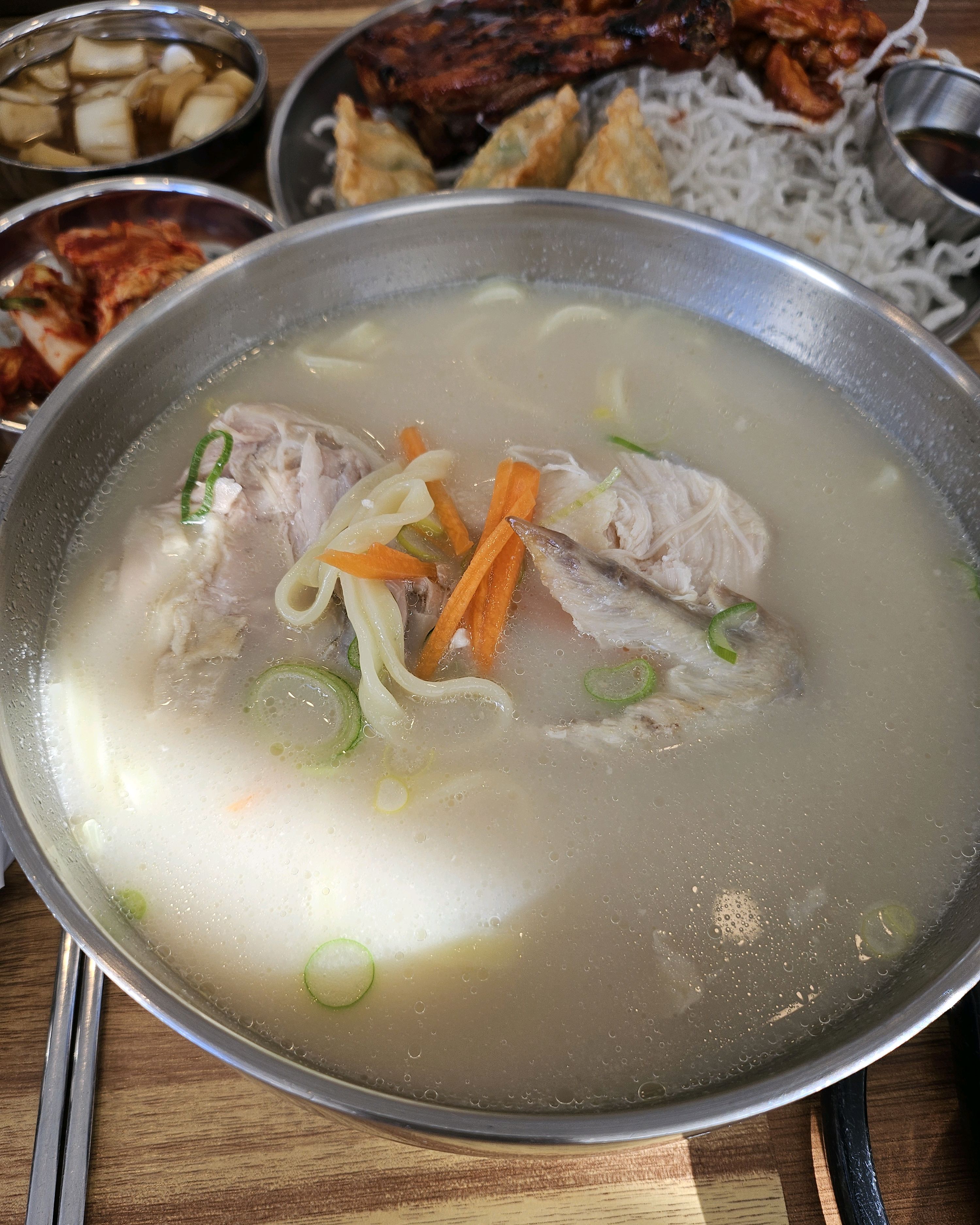 [천안 맛집 모씨네 천안성성점] 직접 가본 로컬 리뷰