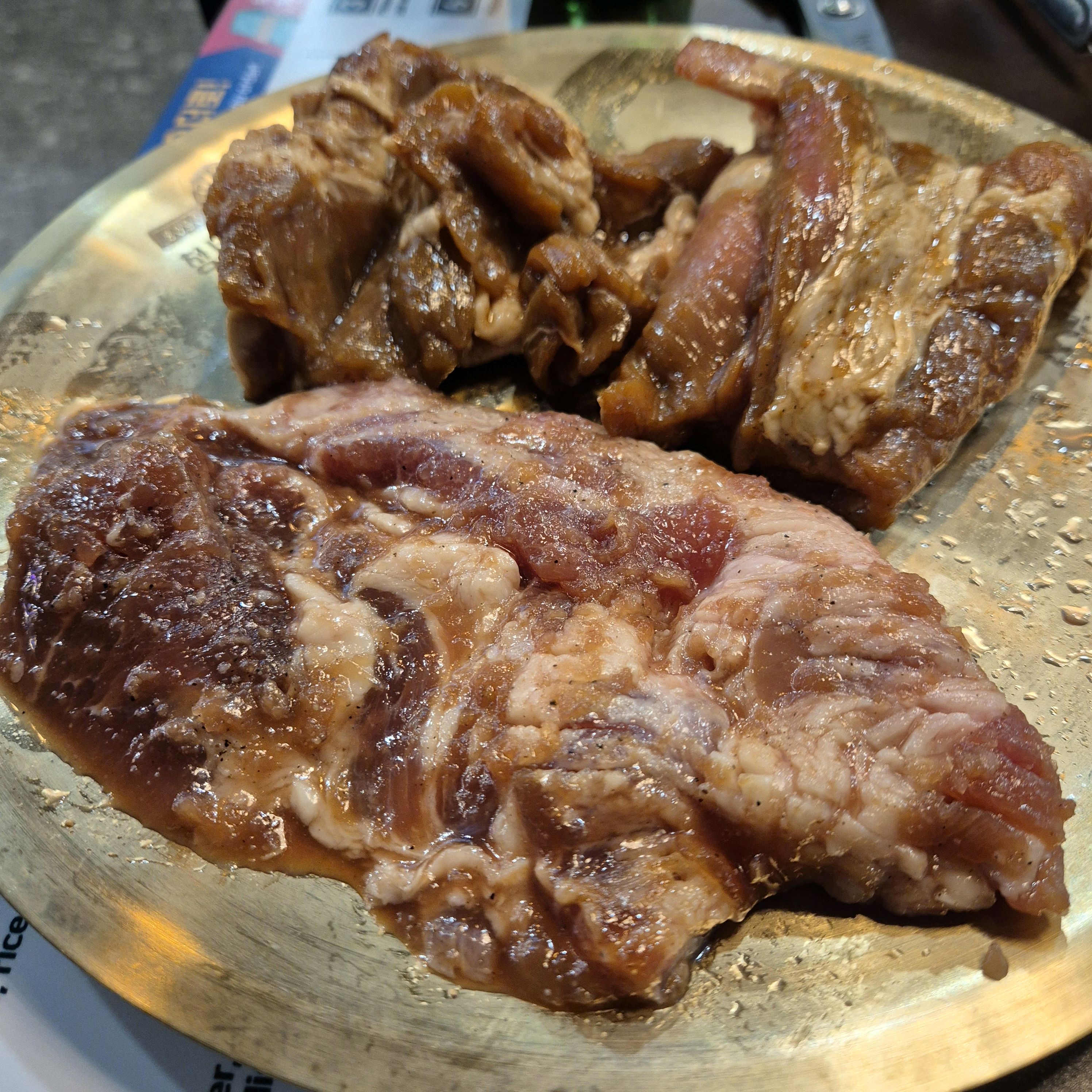 [강릉 맛집 청년고기장수 강릉주문진점] 직접 가본 로컬 리뷰