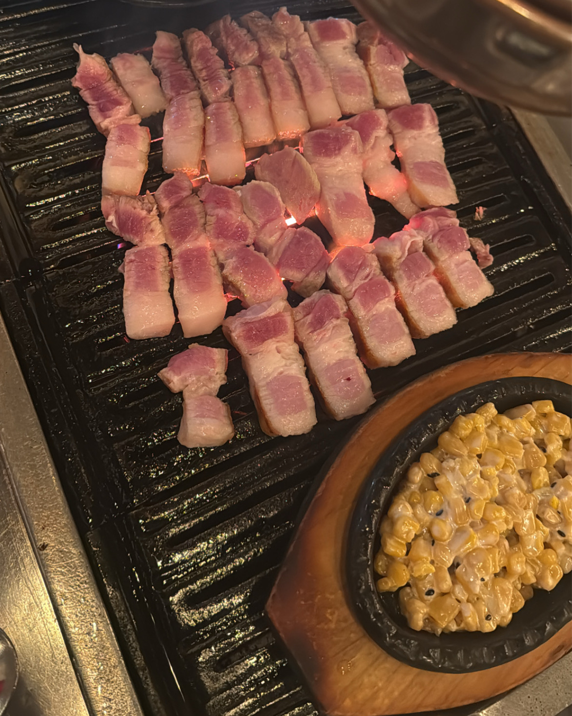 [천안 맛집 노을연탄구이 천안본점] 직접 가본 로컬 리뷰