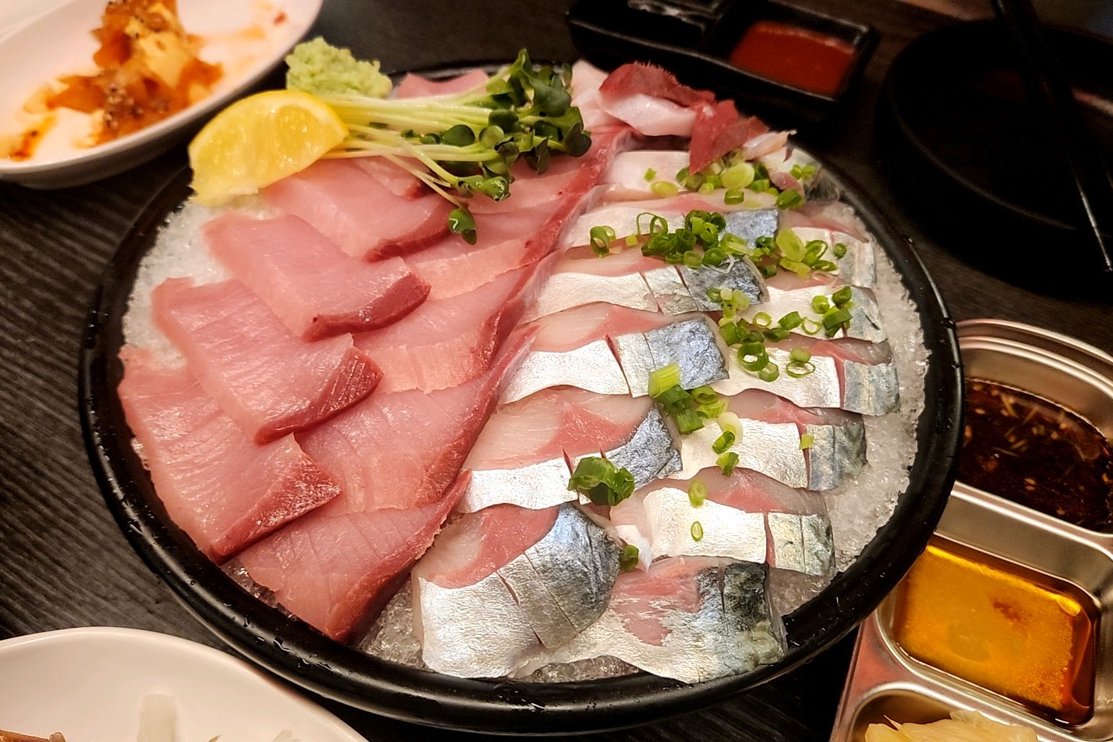 [천안 맛집 팔팔막회] 직접 가본 로컬 리뷰