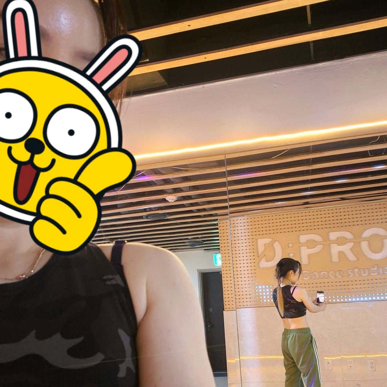 2번째 스튜디오 사진