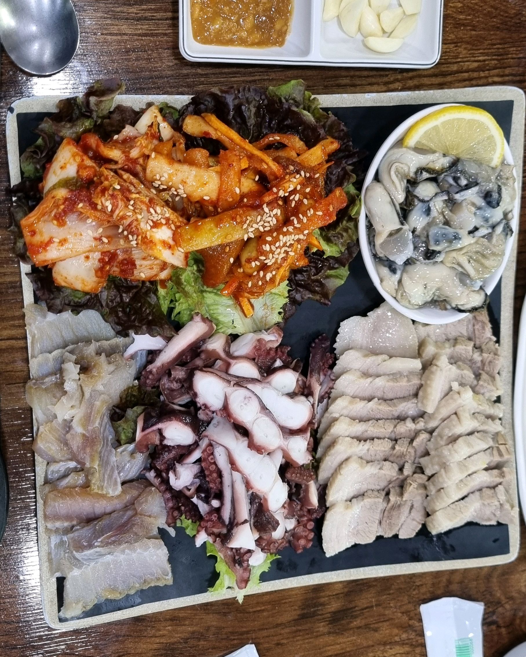[광화문 맛집 화통본가] 직접 가본 로컬 리뷰