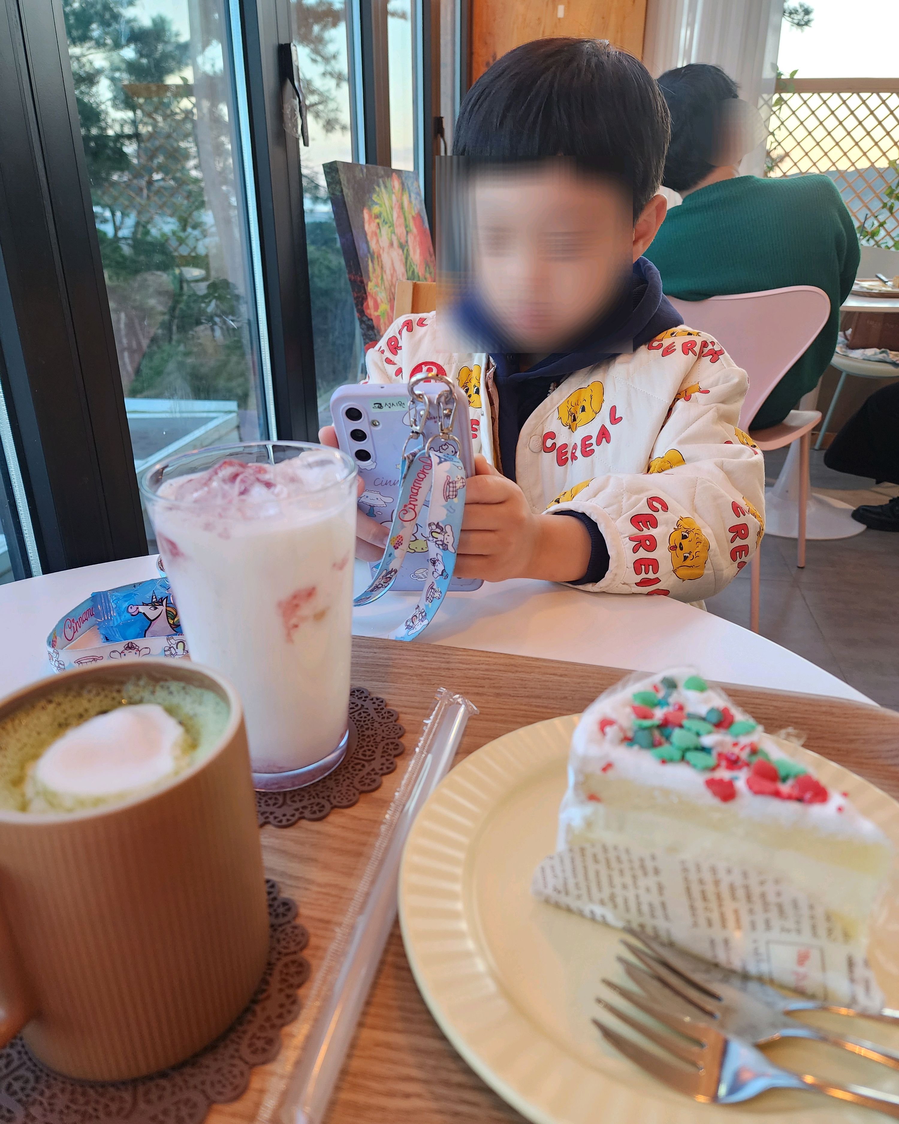 [을왕리 맛집 아울스 커피] 직접 가본 로컬 리뷰
