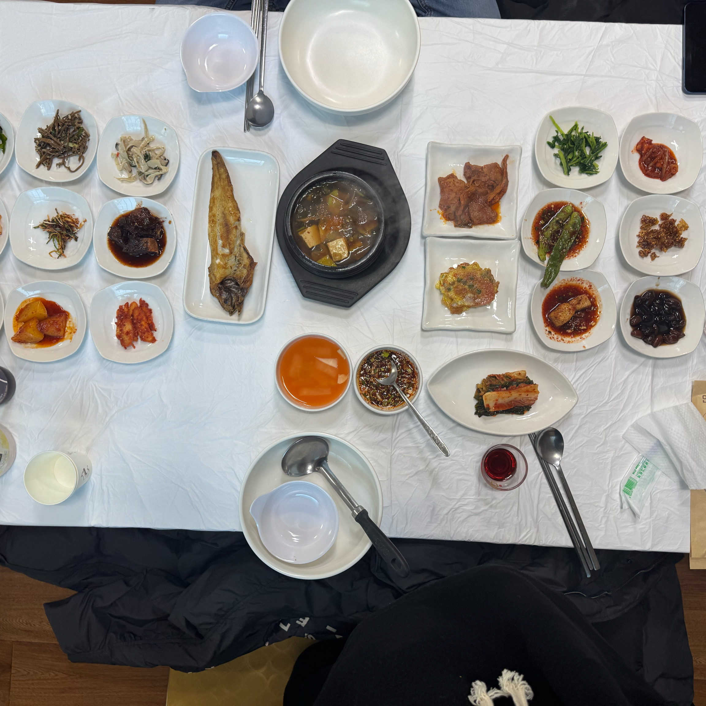 [하이원 맛집 함백산돌솥밥] 직접 가본 로컬 리뷰