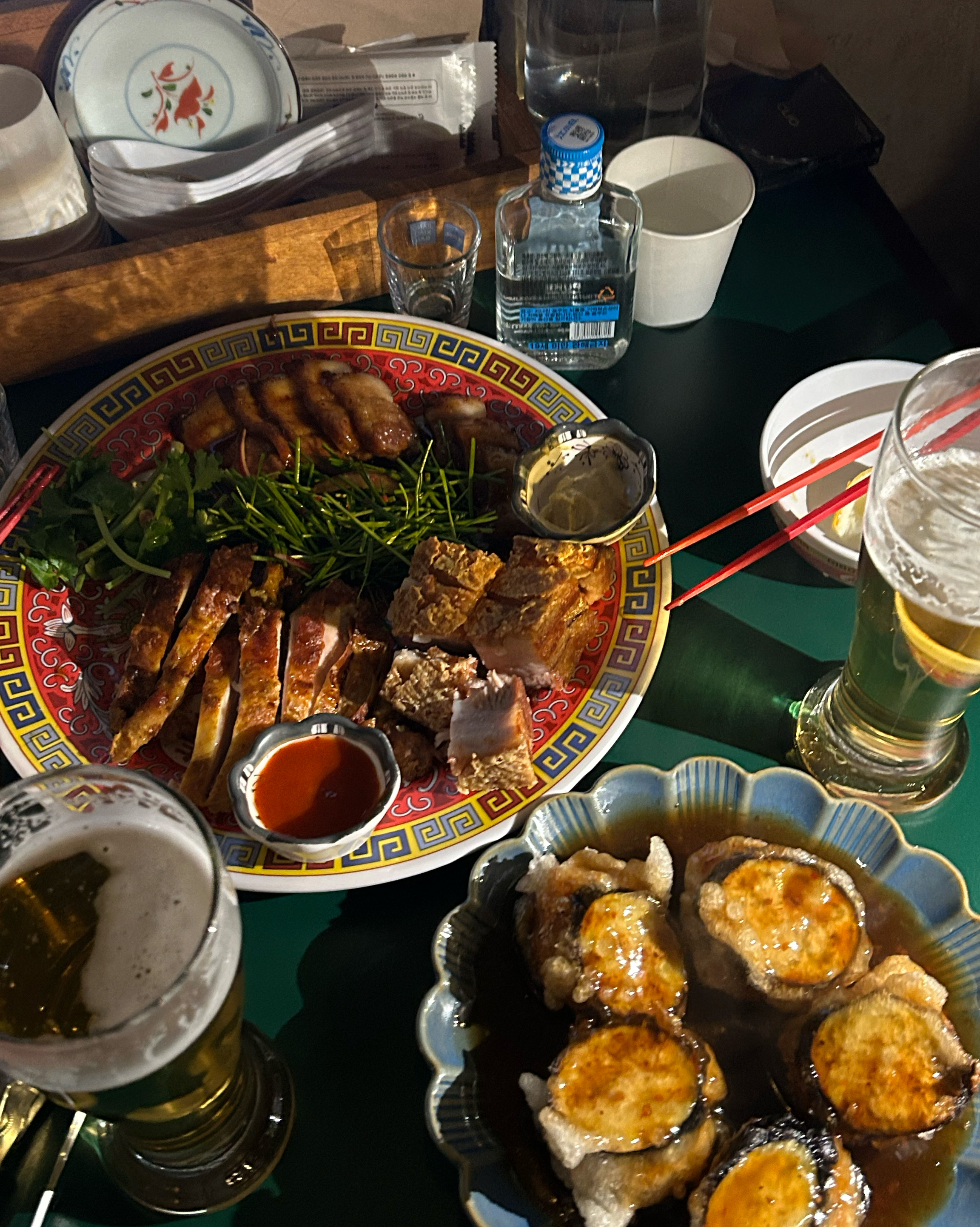 [광화문 맛집 줄리아] 직접 가본 로컬 리뷰