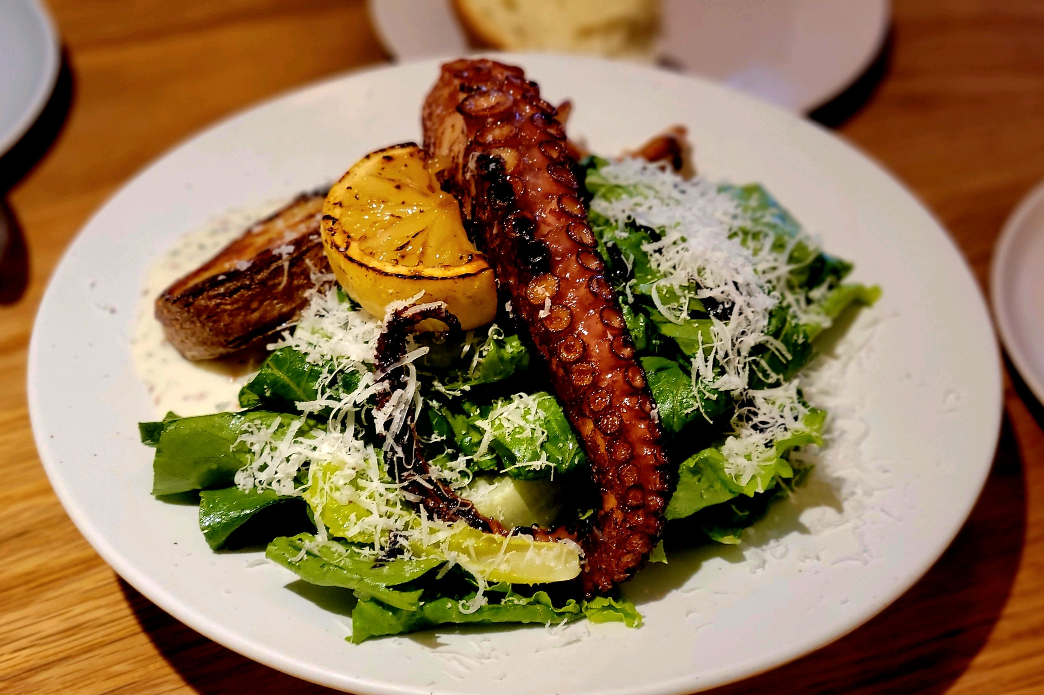 [애월 맛집 몰츠] 직접 가본 로컬 리뷰