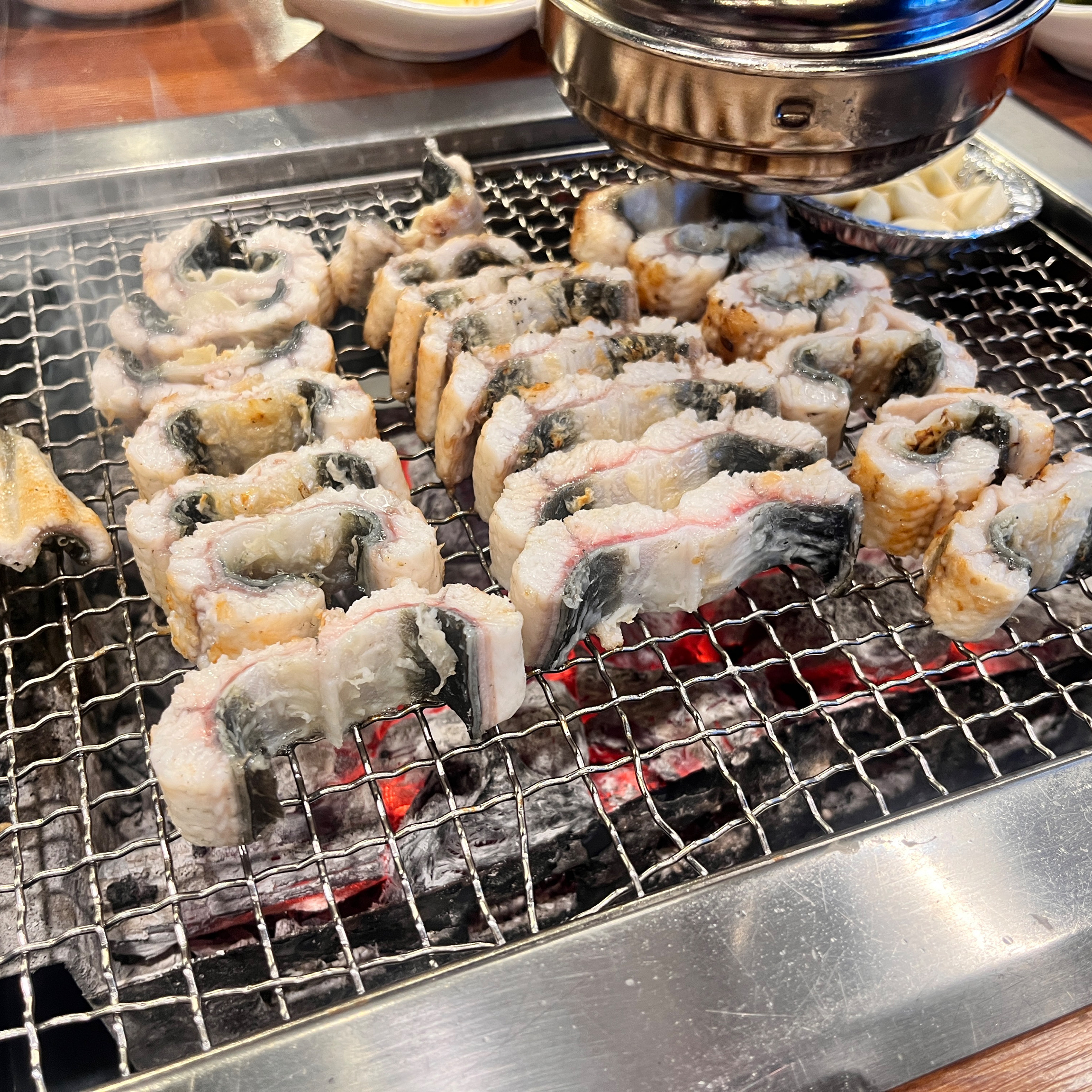  독산역 맛집 천년풍천장어 독산점