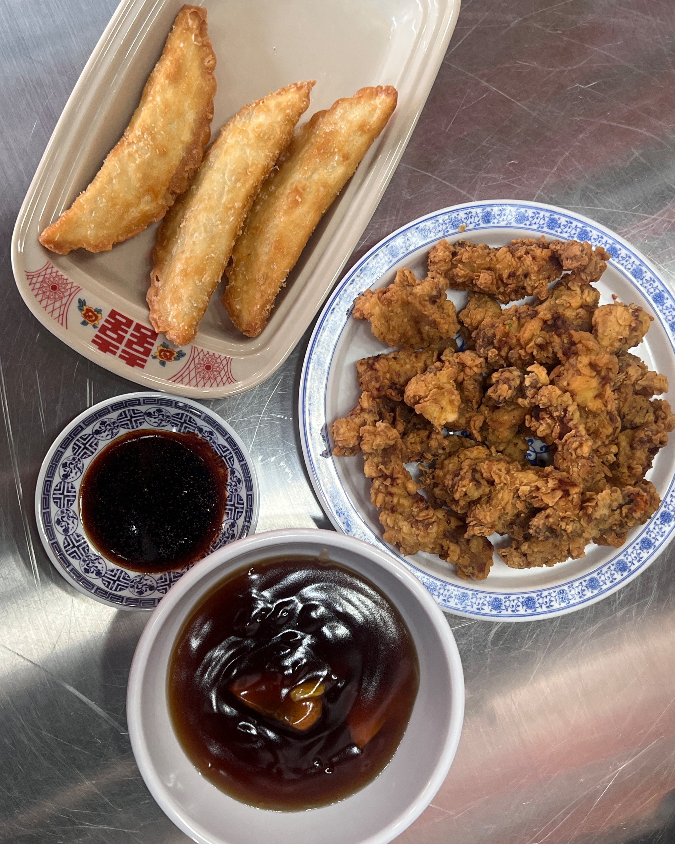 [강릉 맛집 1300도씨짬뽕&떡볶이] 직접 가본 로컬 리뷰