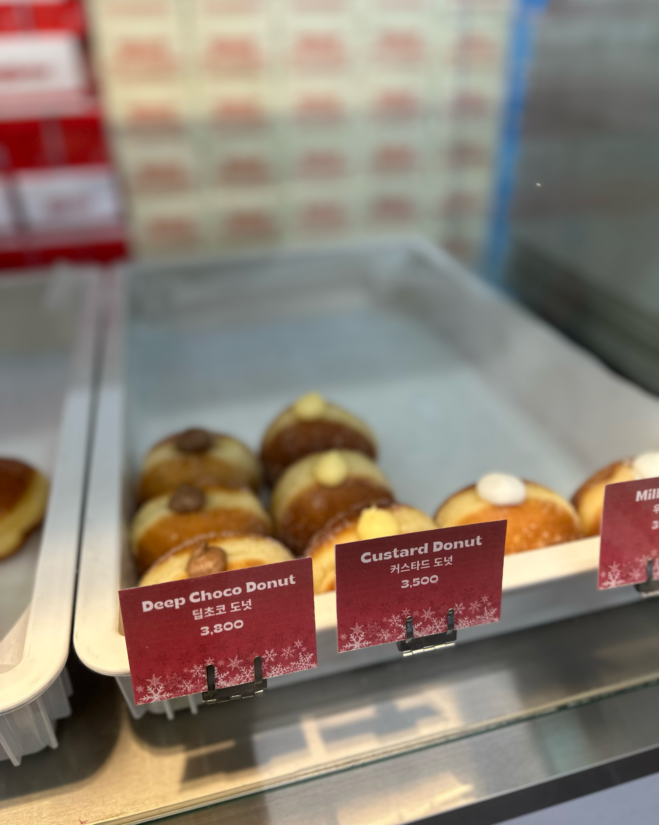 정자역 맛집 밀키샵 분당 본점 내돈내산 방문리뷰