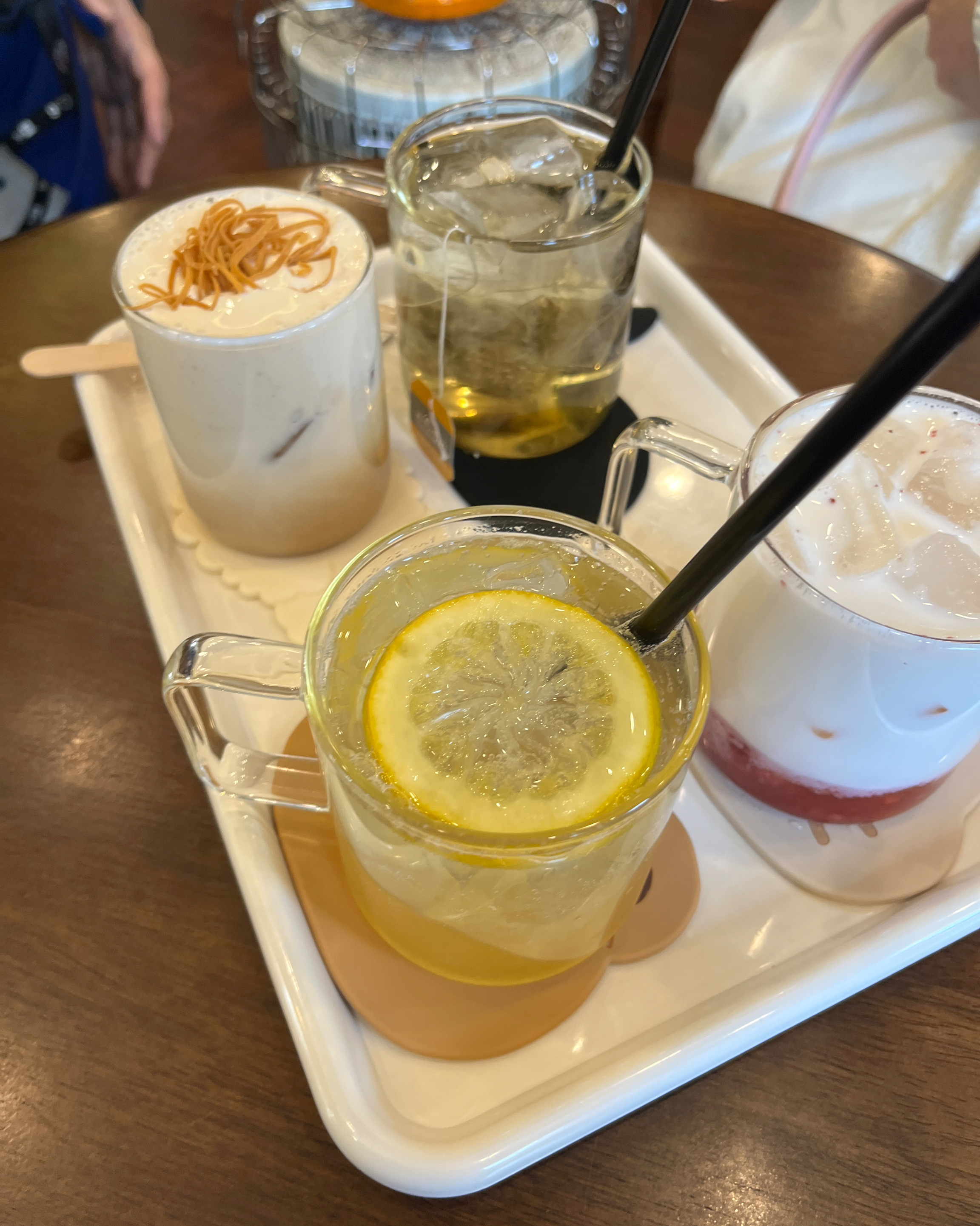 [강릉 맛집 이응] 직접 가본 로컬 리뷰