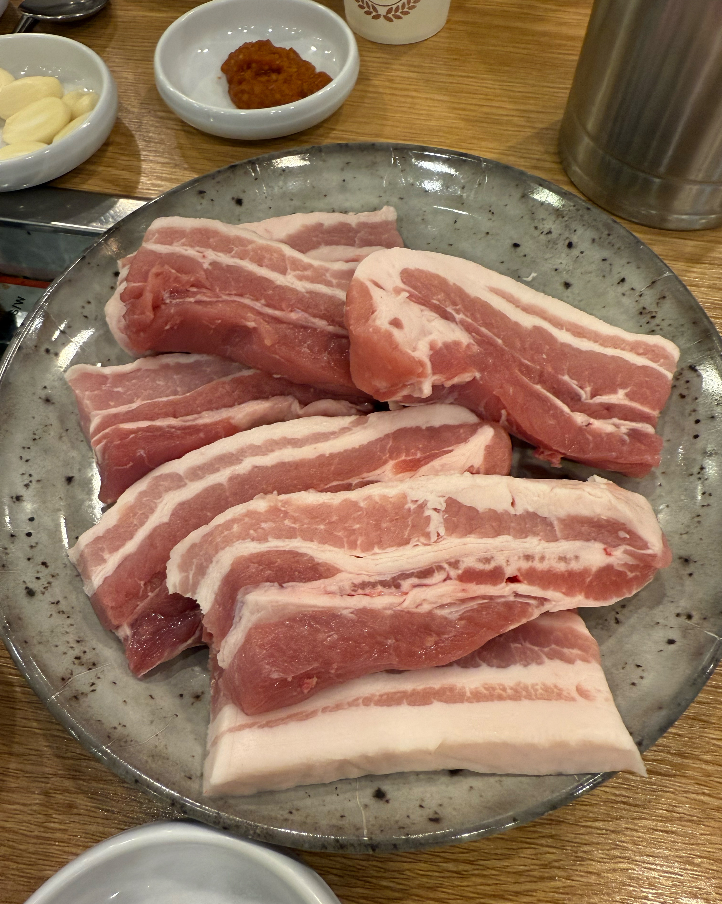 [하이원 맛집 석탄회관] 직접 가본 로컬 리뷰