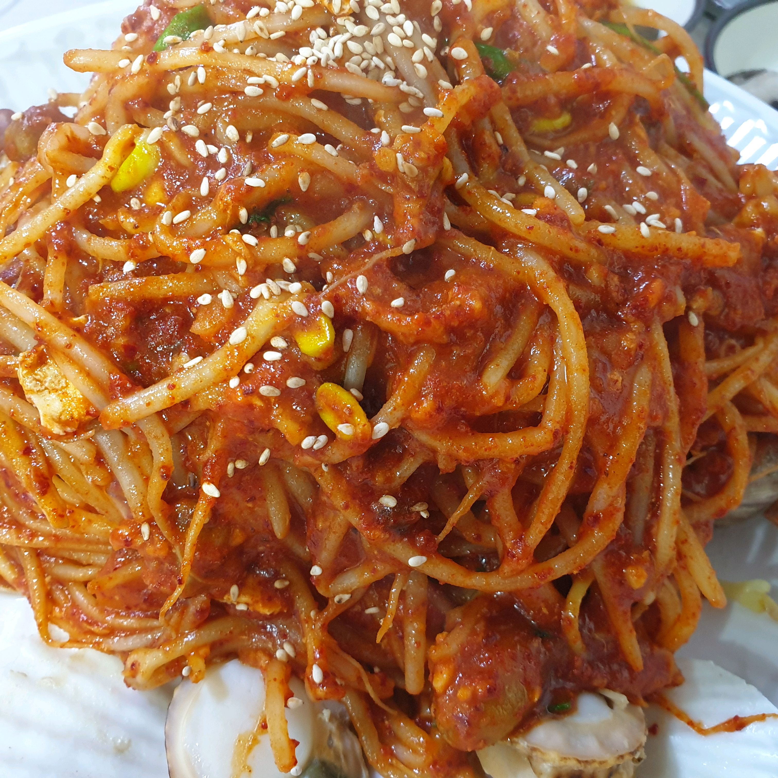 [동해 맛집 동백식당] 직접 가본 로컬 리뷰