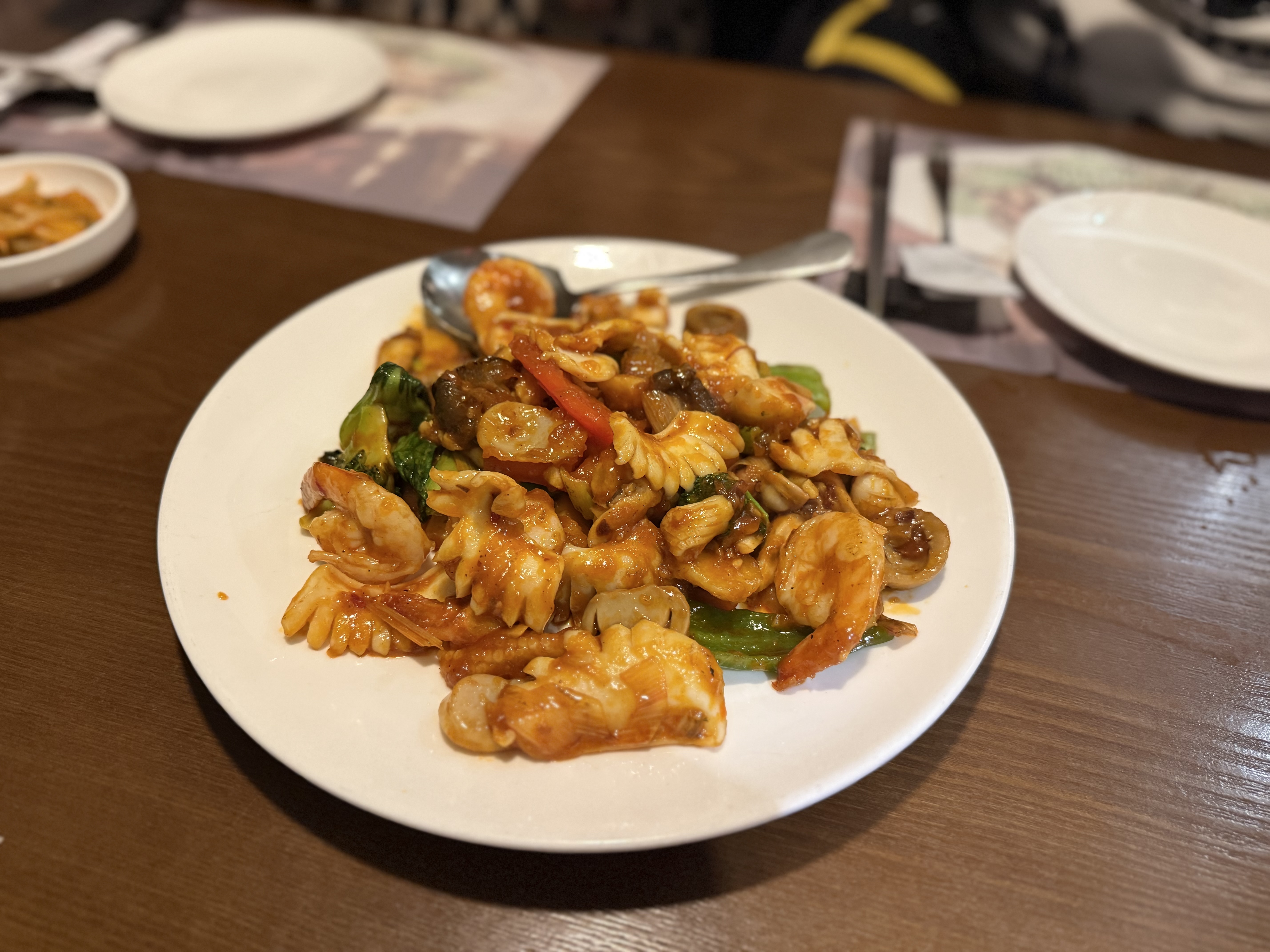  구로디지털단지역 맛집 천미미 구로점