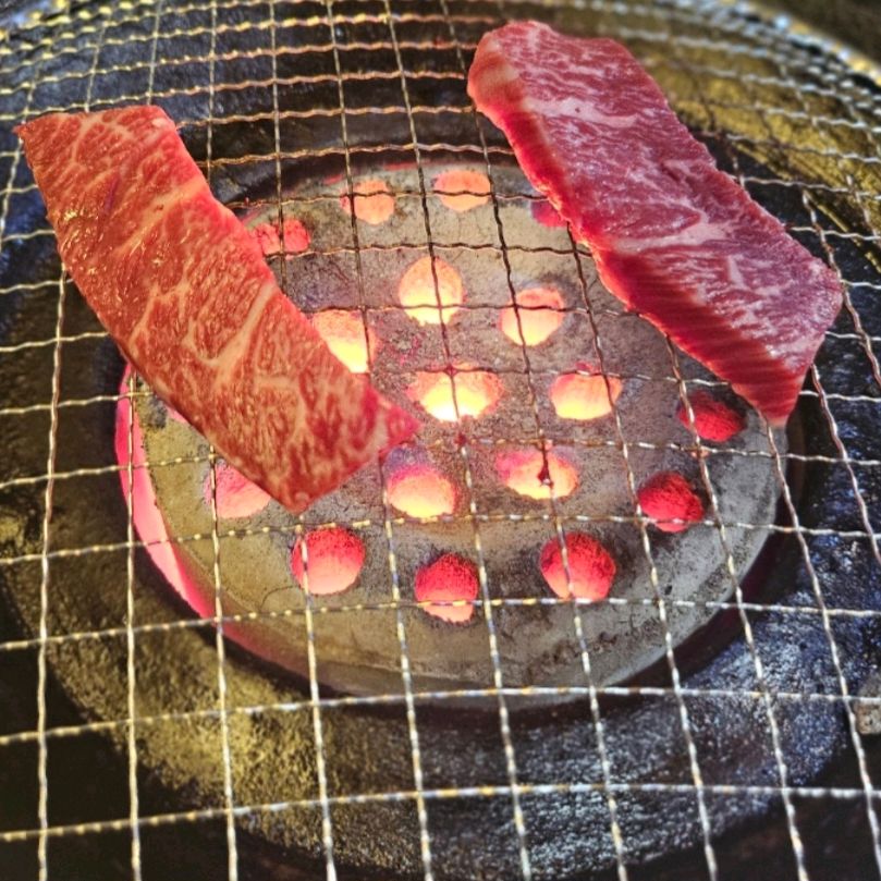 [하이원 맛집 황소실비식당 2호점 한우하이원] 직접 가본 로컬 리뷰