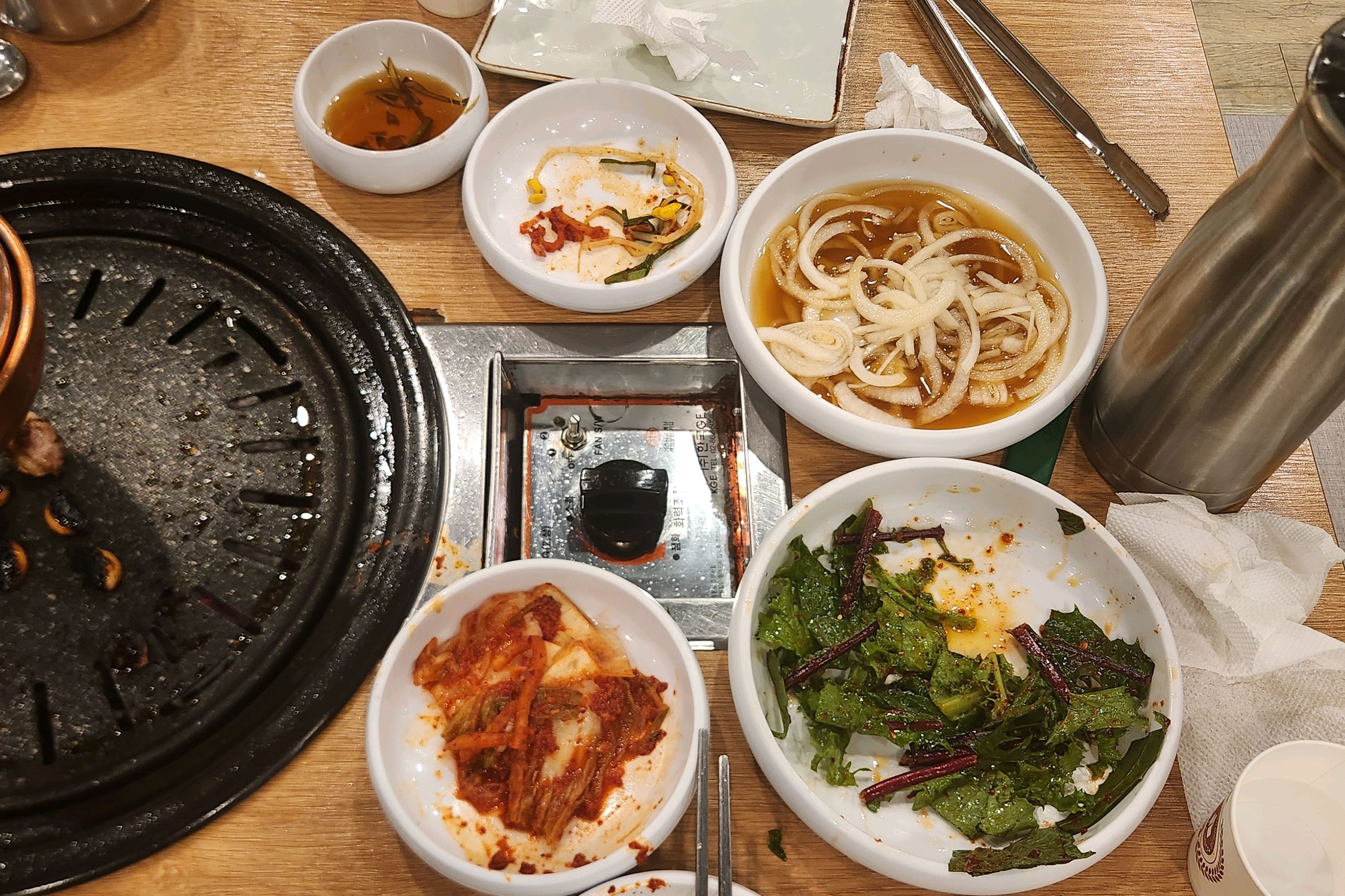 [하이원 맛집 석탄회관] 직접 가본 로컬 리뷰