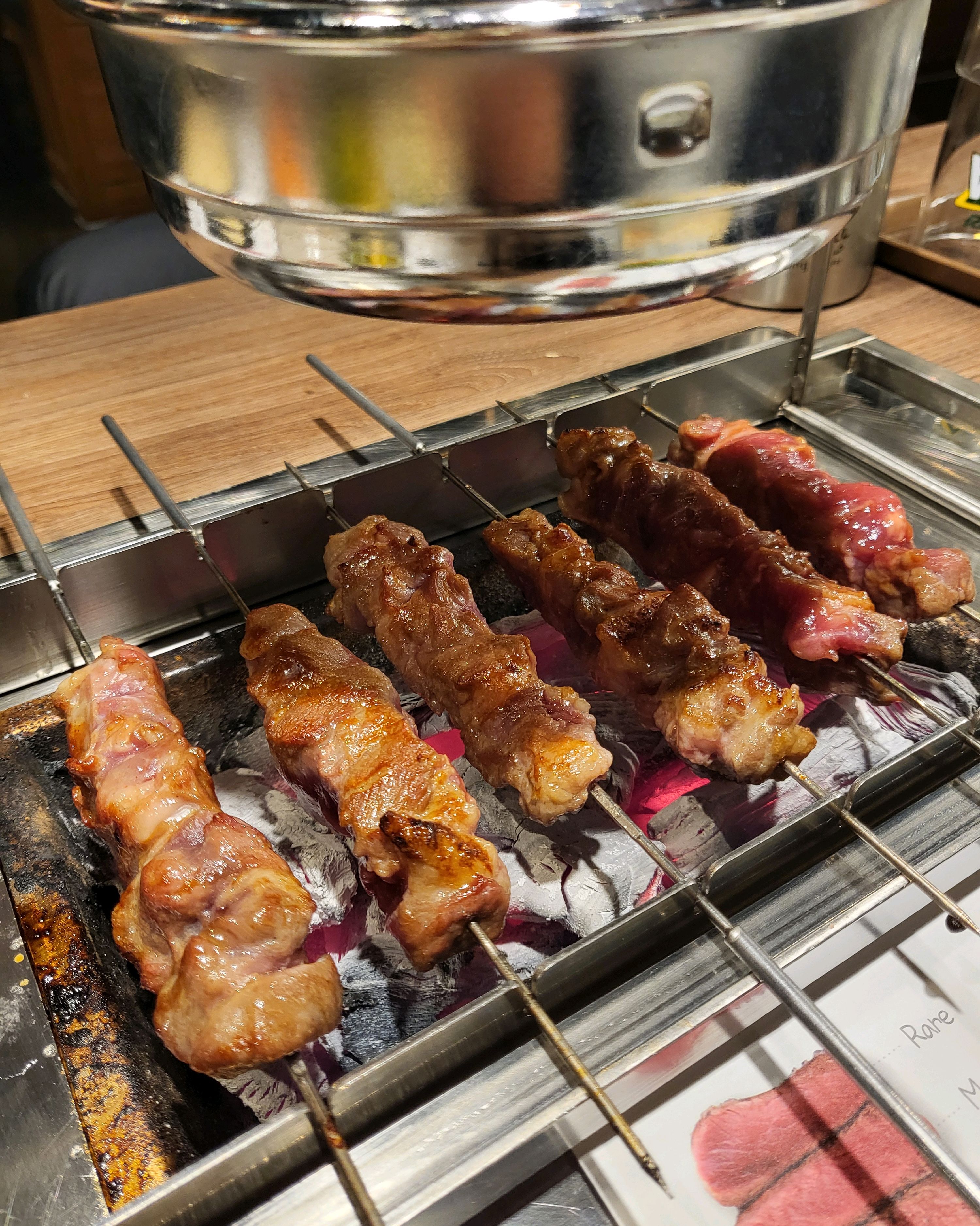 정자역 맛집 이가네양꼬치 정자직영점 내돈내산 찐리뷰