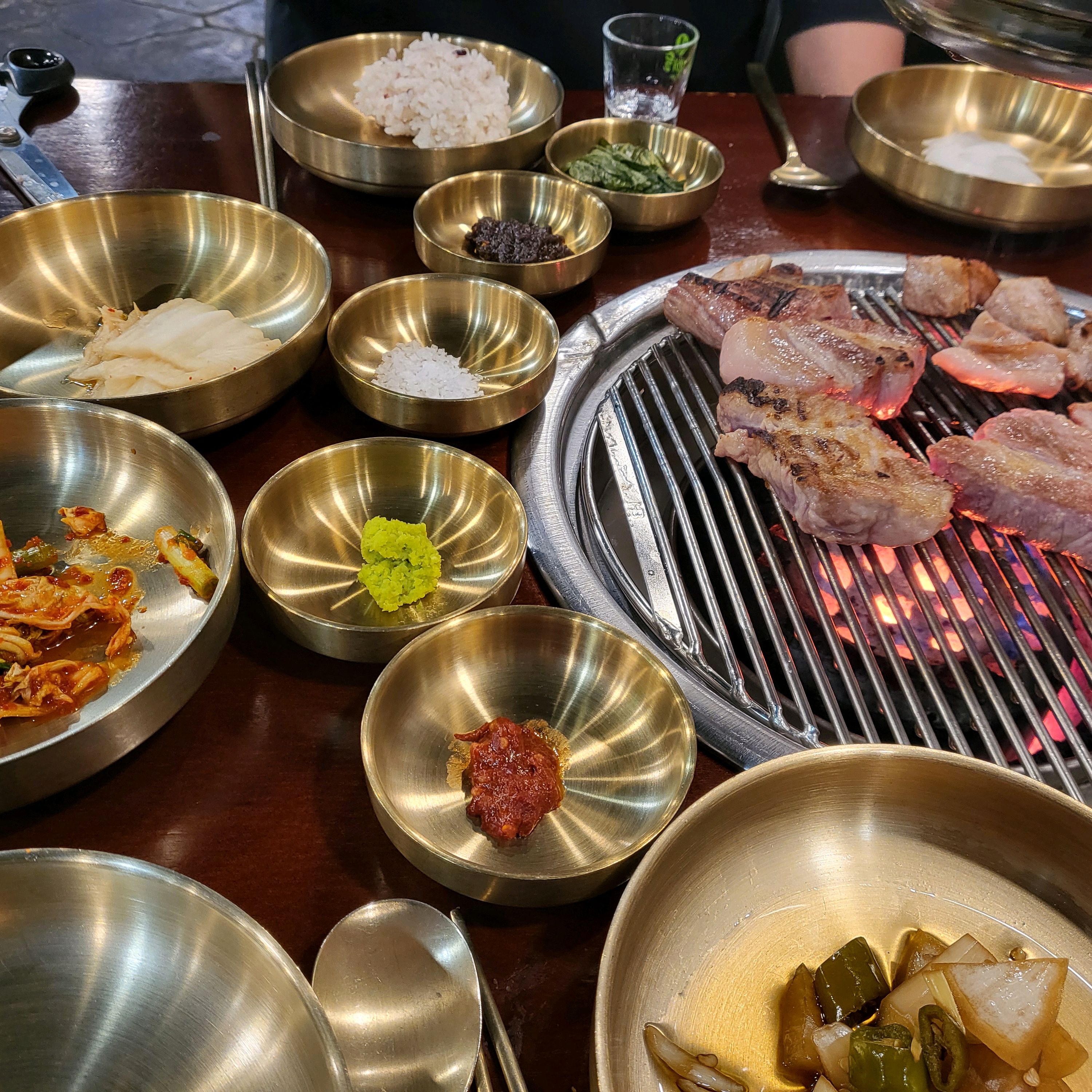 [천안 맛집 고깃리88번지 천안두정점] 직접 가본 로컬 리뷰