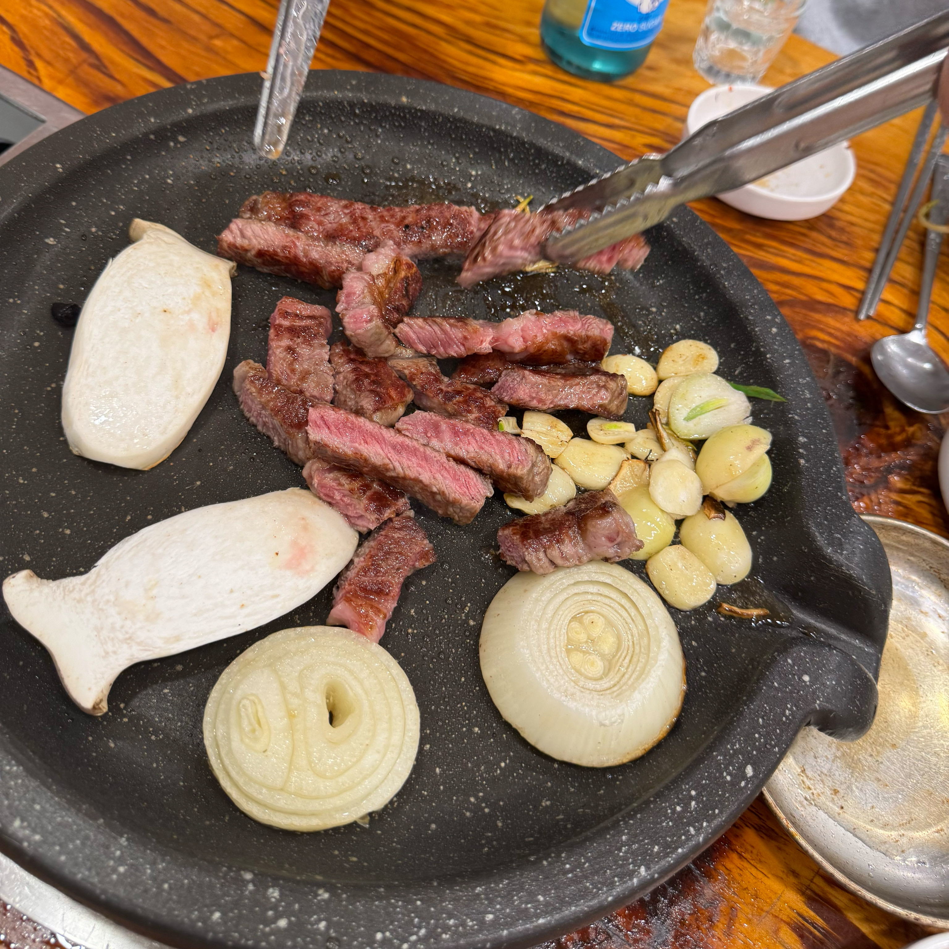 [양평역 맛집 해남진성옥] 직접 가본 로컬 리뷰