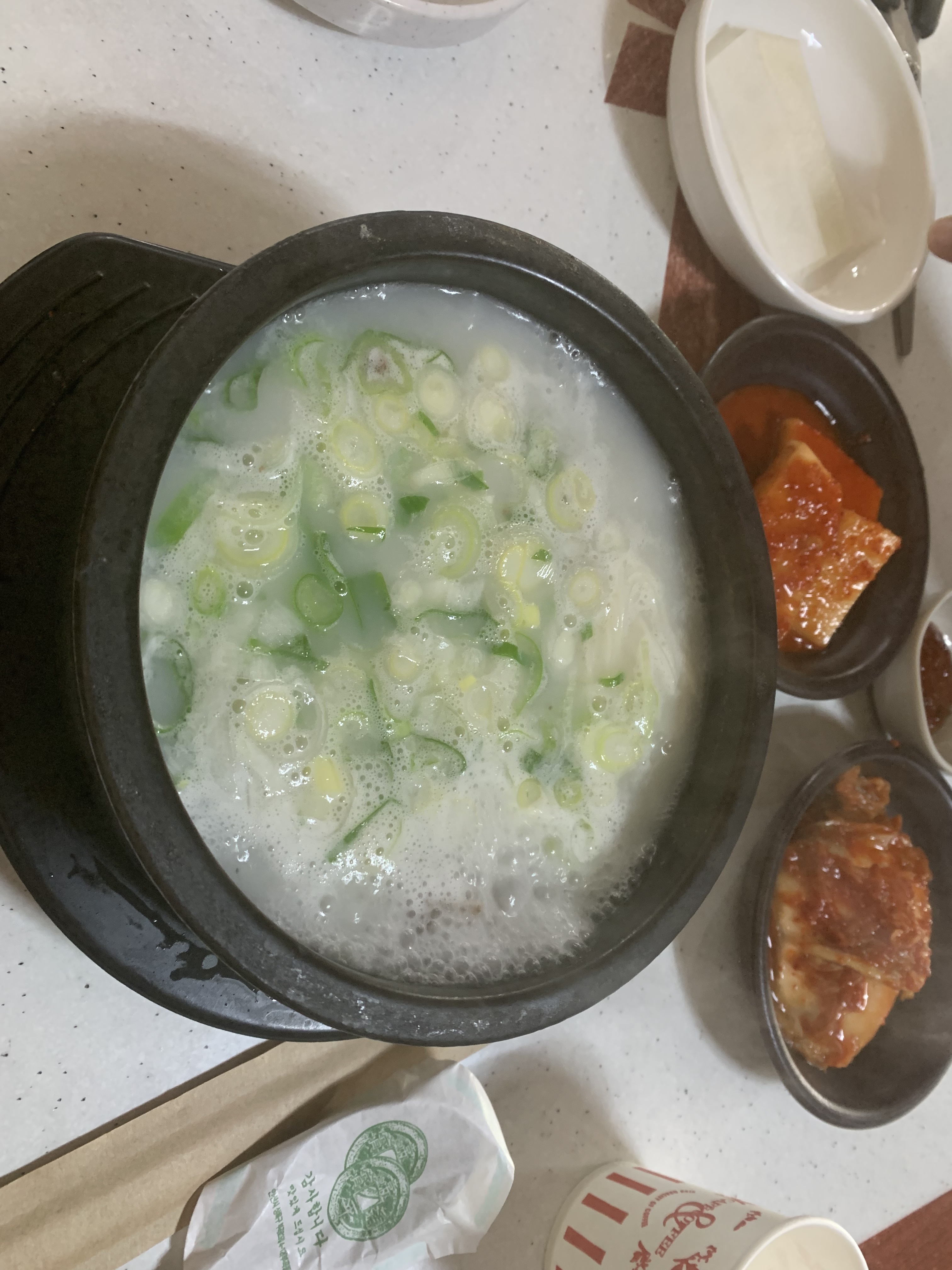 [하이원 맛집 함흥평양냉면] 직접 가본 로컬 리뷰