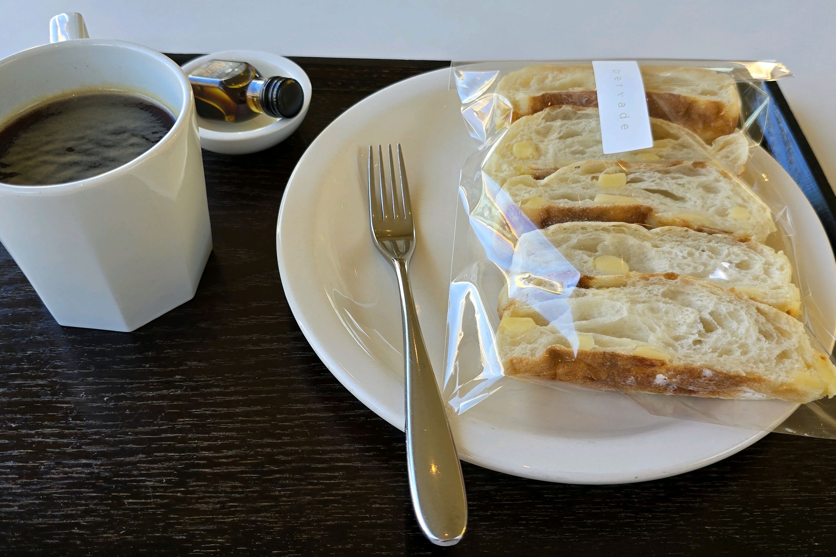 [강릉 맛집 퍼베이드] 직접 가본 로컬 리뷰