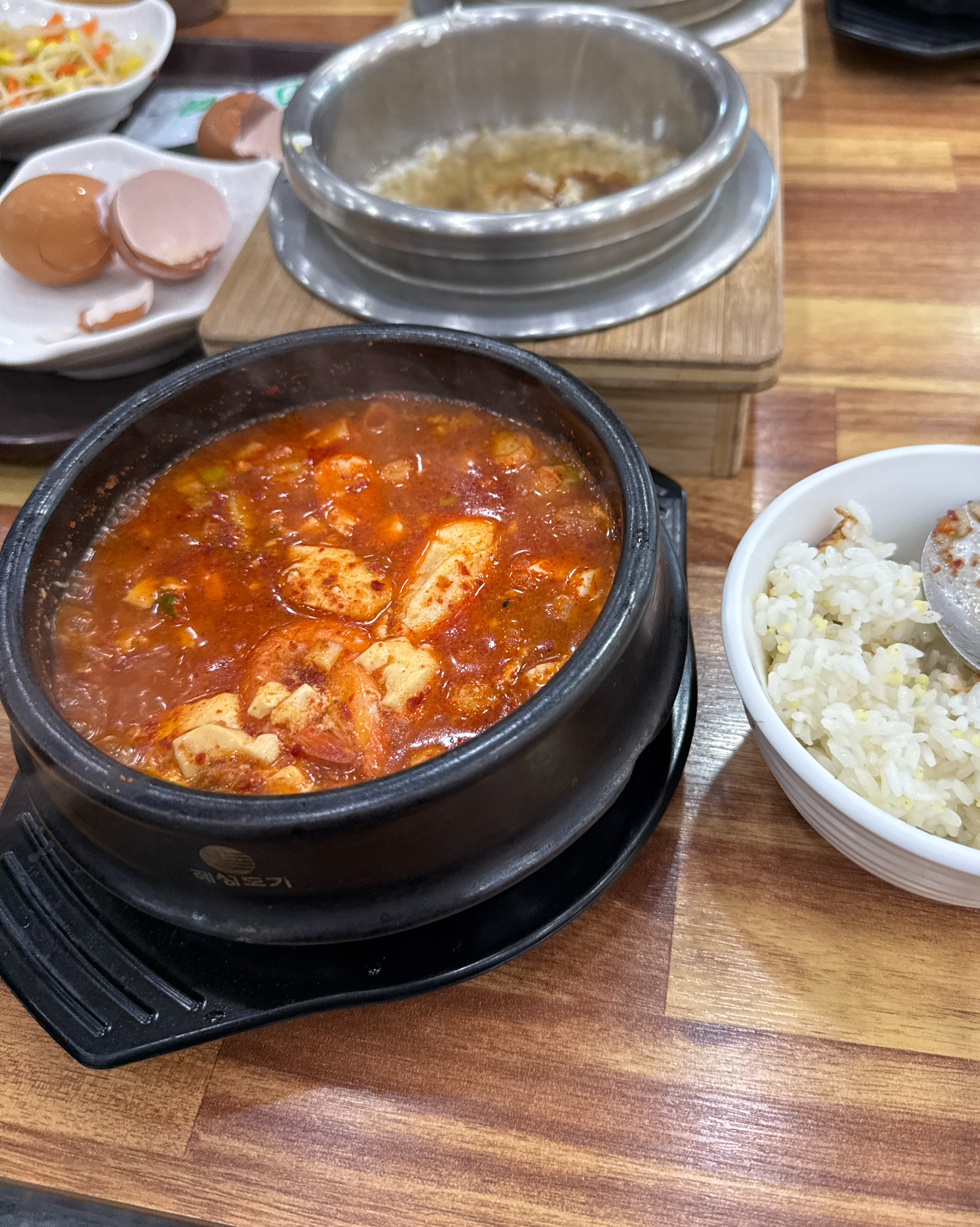 [천안 맛집 정원] 직접 가본 로컬 리뷰