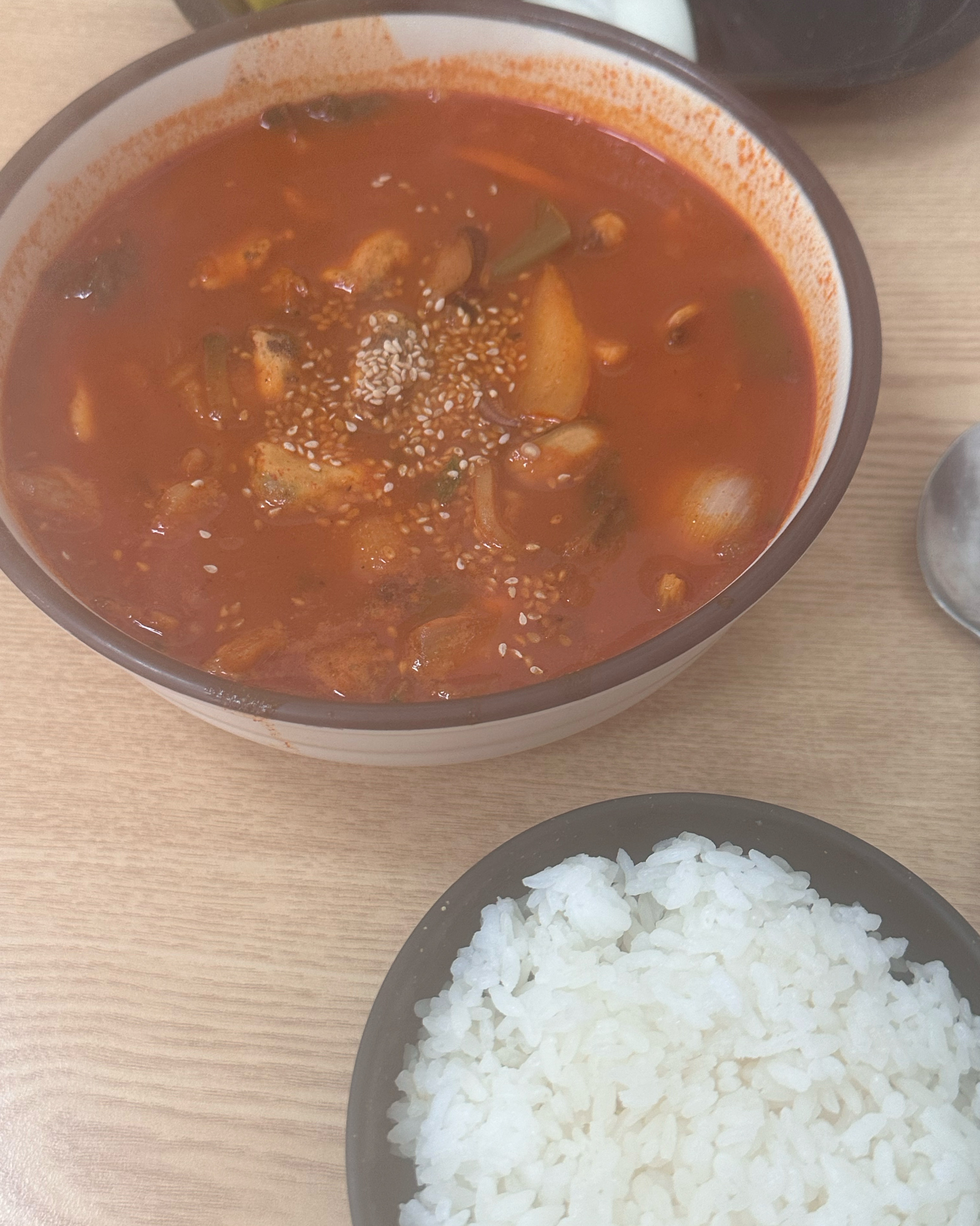 [강릉 맛집 원조강릉교동반점 본점] 직접 가본 로컬 리뷰
