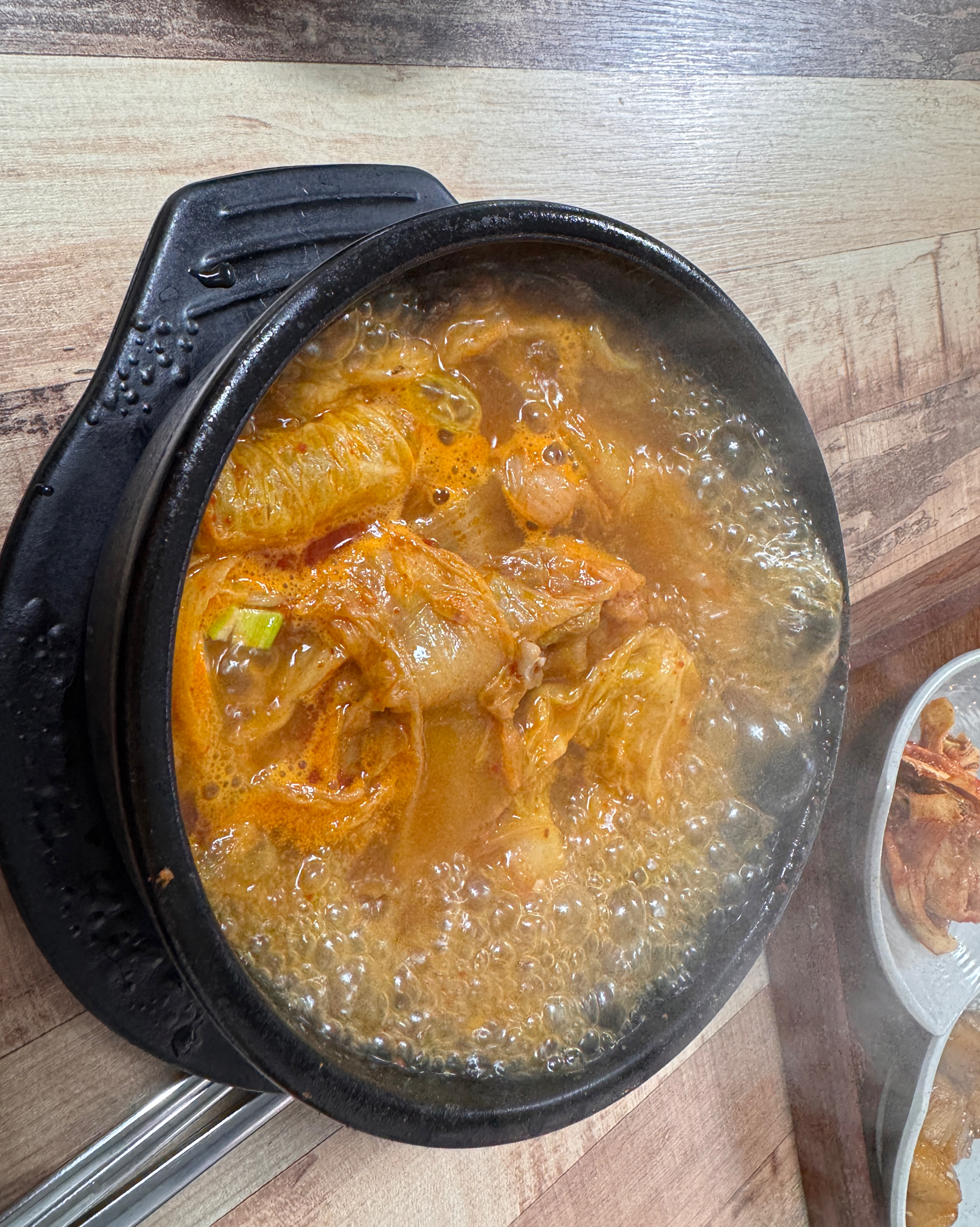 [하이원 맛집 보문식당] 직접 가본 로컬 리뷰