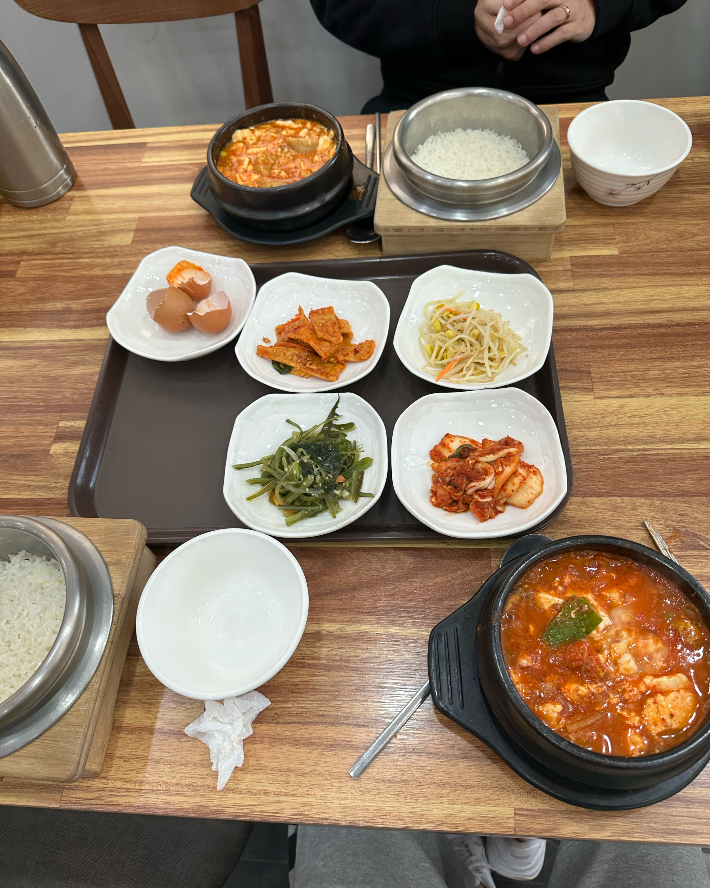 [천안 맛집 정원] 직접 가본 로컬 리뷰