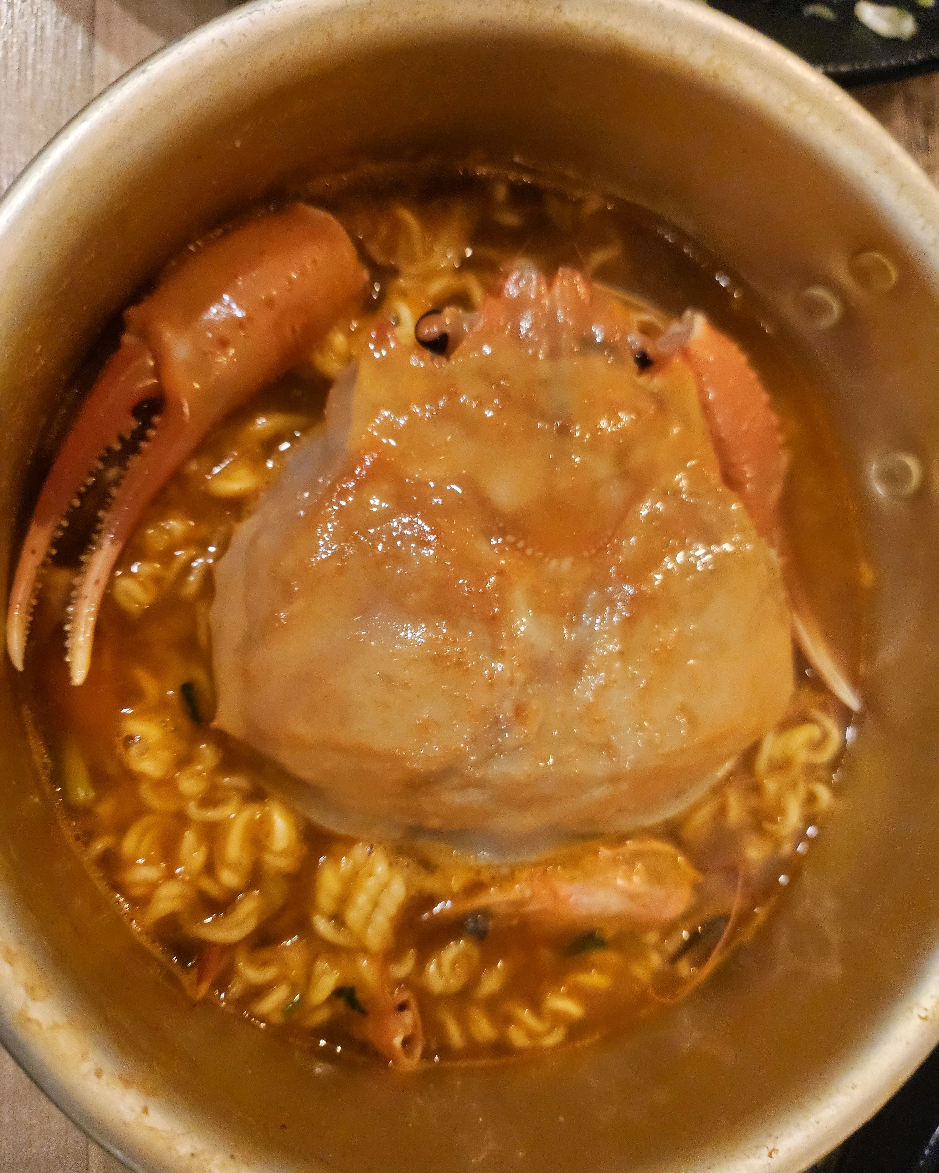 [강릉 맛집 강릉유환식당] 직접 가본 로컬 리뷰