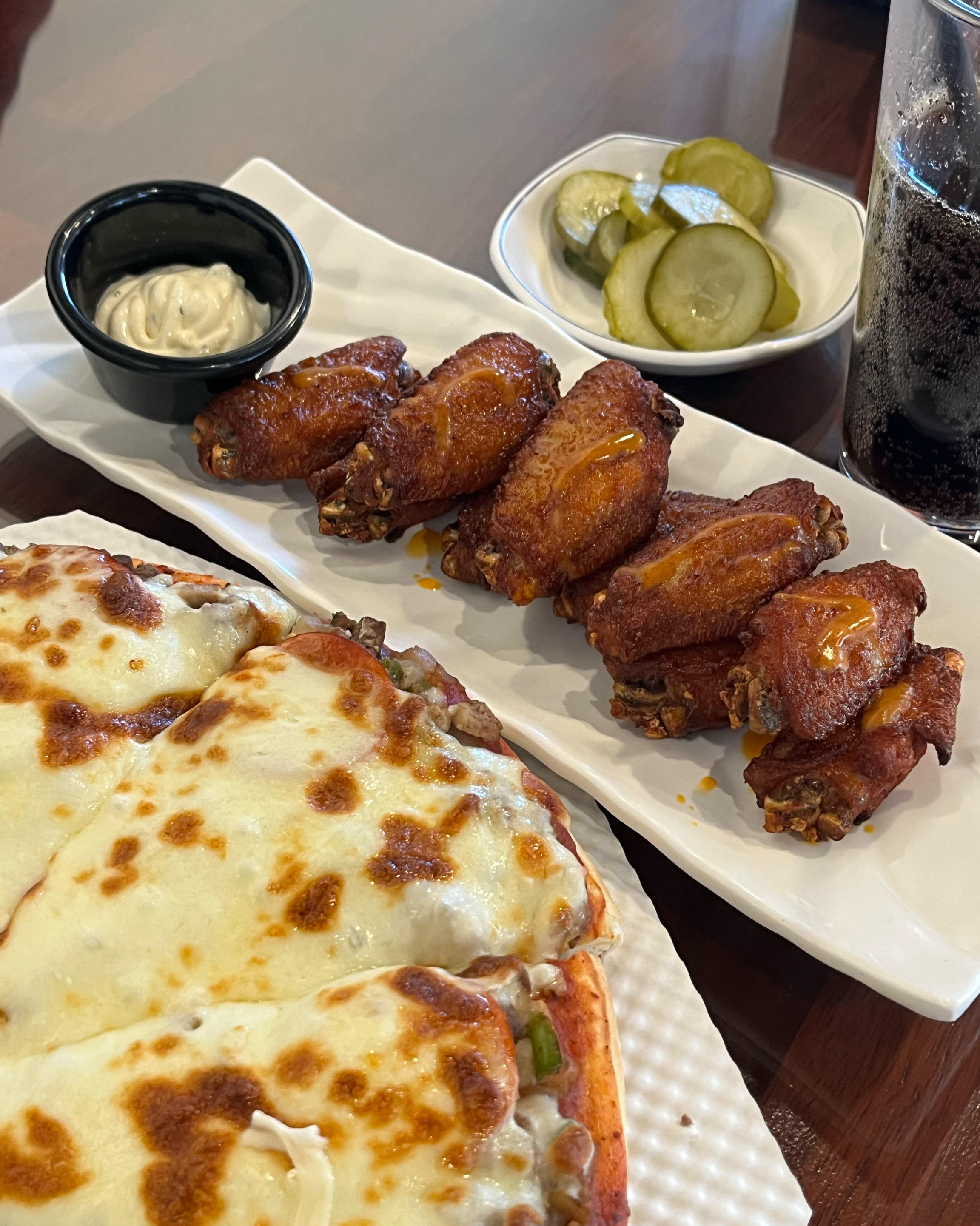  보산역 맛집 핫피자