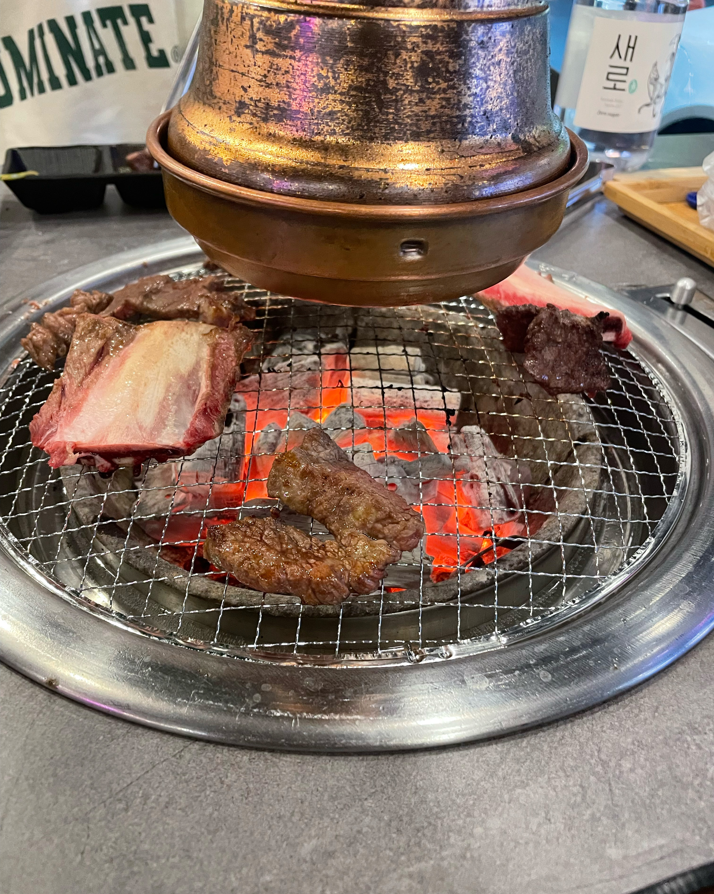 [천안 맛집 승빵이네인생꽃갈비] 직접 가본 로컬 리뷰