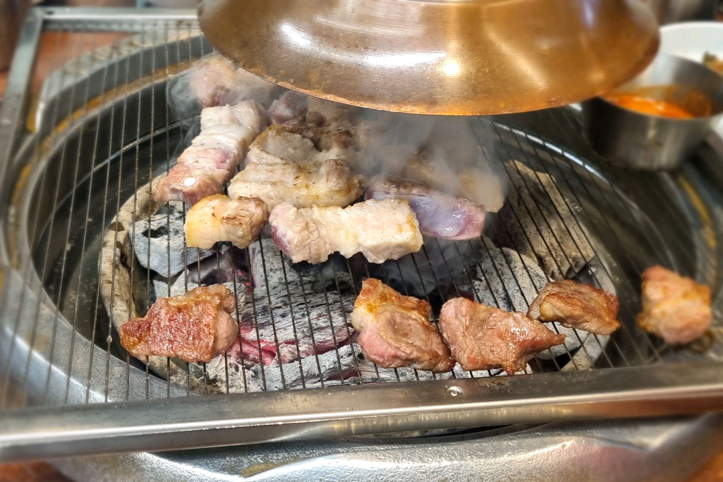 [광화문 맛집 초반식당] 직접 가본 로컬 리뷰