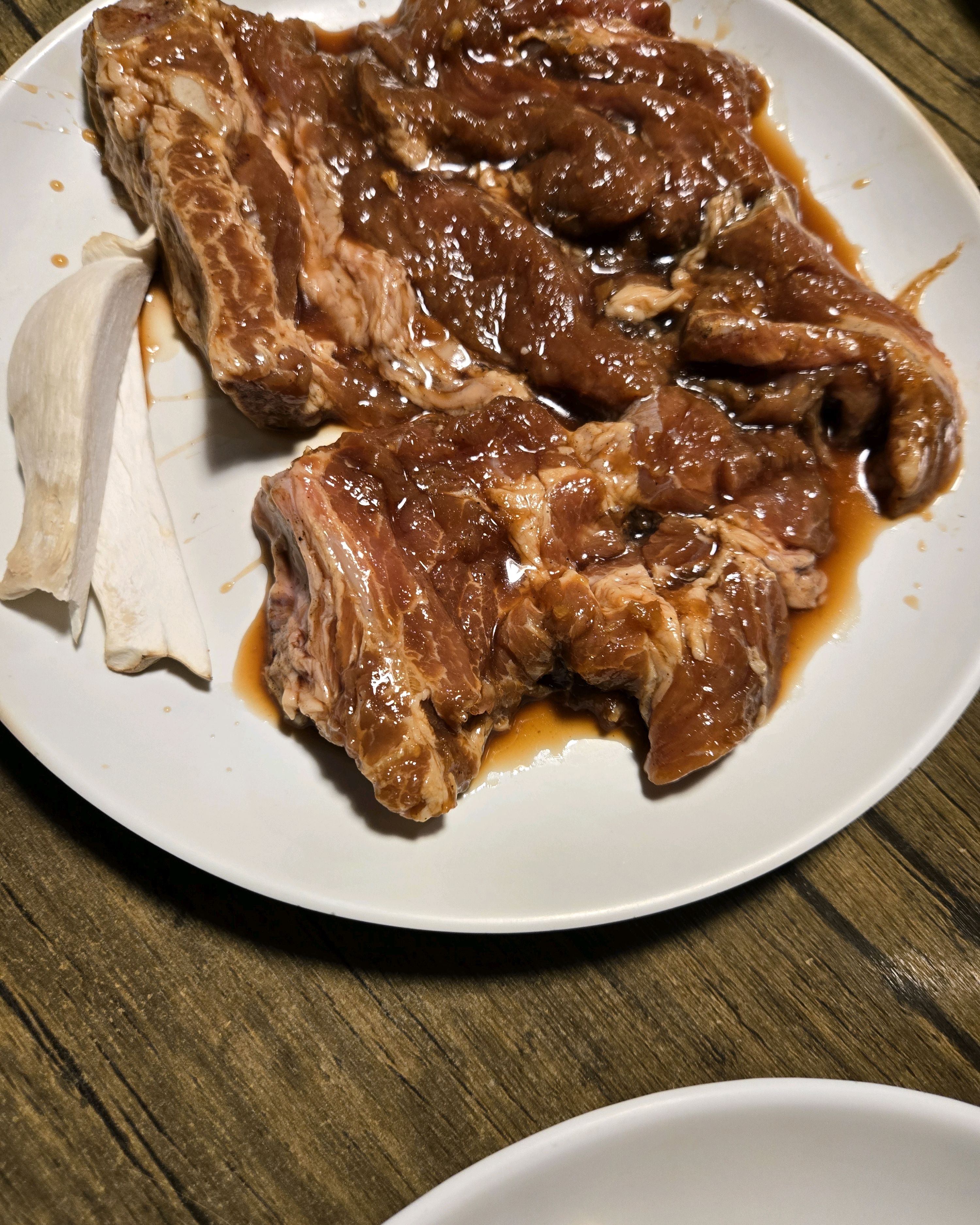 [강릉 맛집 고향마을숯불돼지갈비] 직접 가본 로컬 리뷰