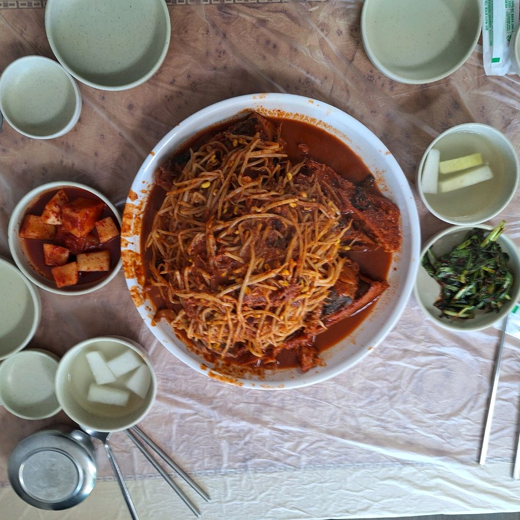 [강릉 맛집 옛카나리아] 직접 가본 로컬 리뷰