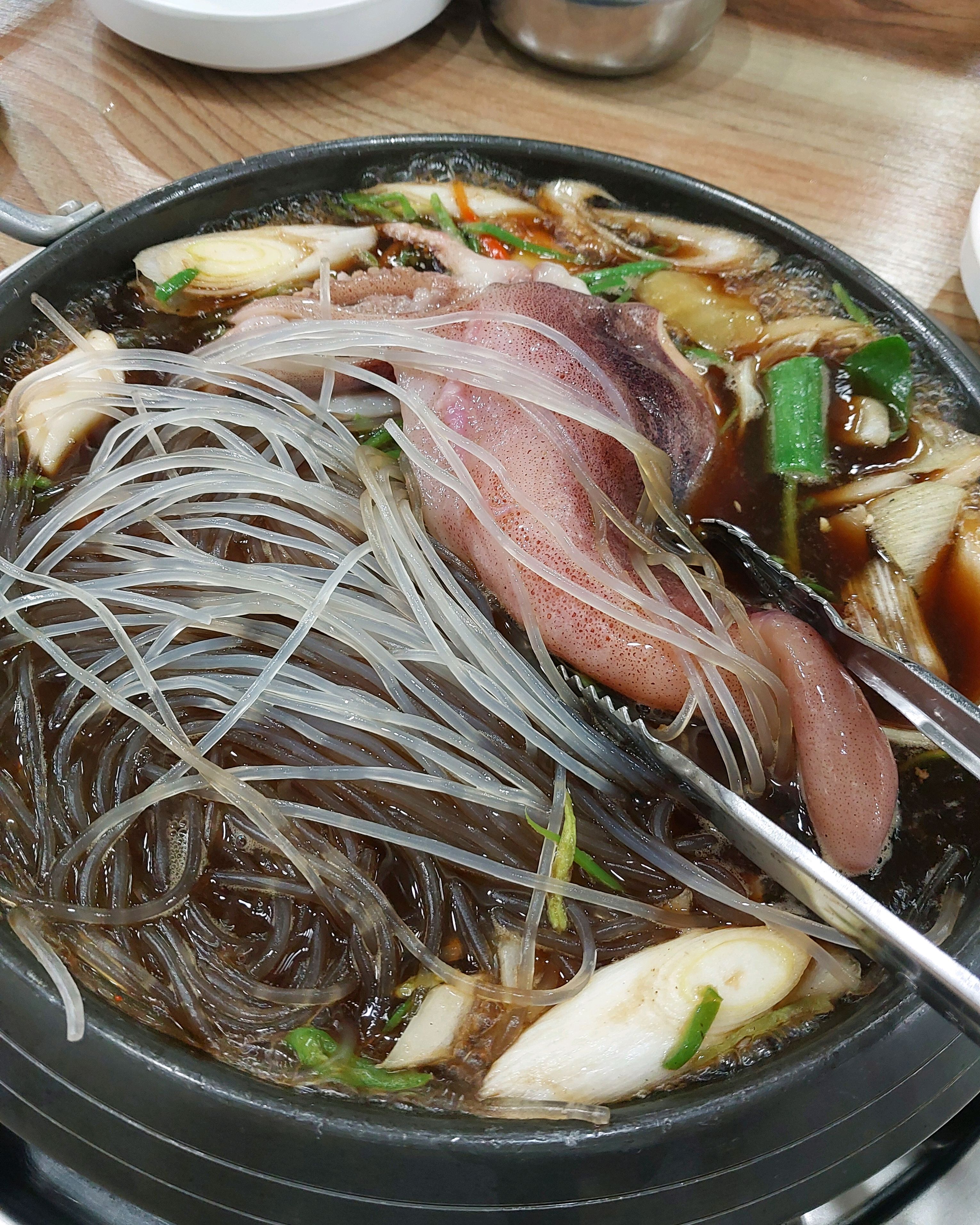 [명동 맛집 을지로 전주옥] 직접 가본 로컬 리뷰