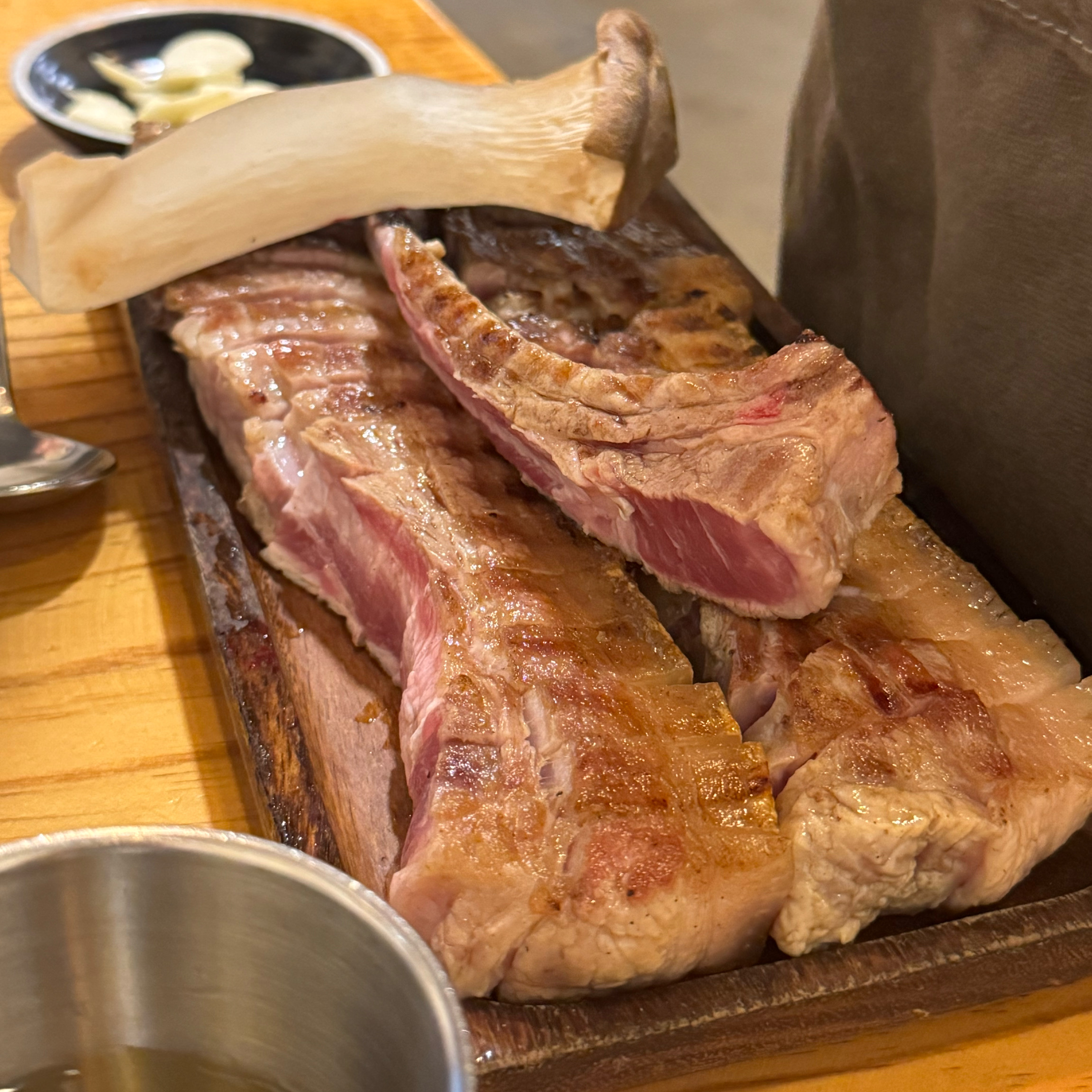 [애월 맛집 애월흑돼지 하귀 흑생] 직접 가본 로컬 리뷰