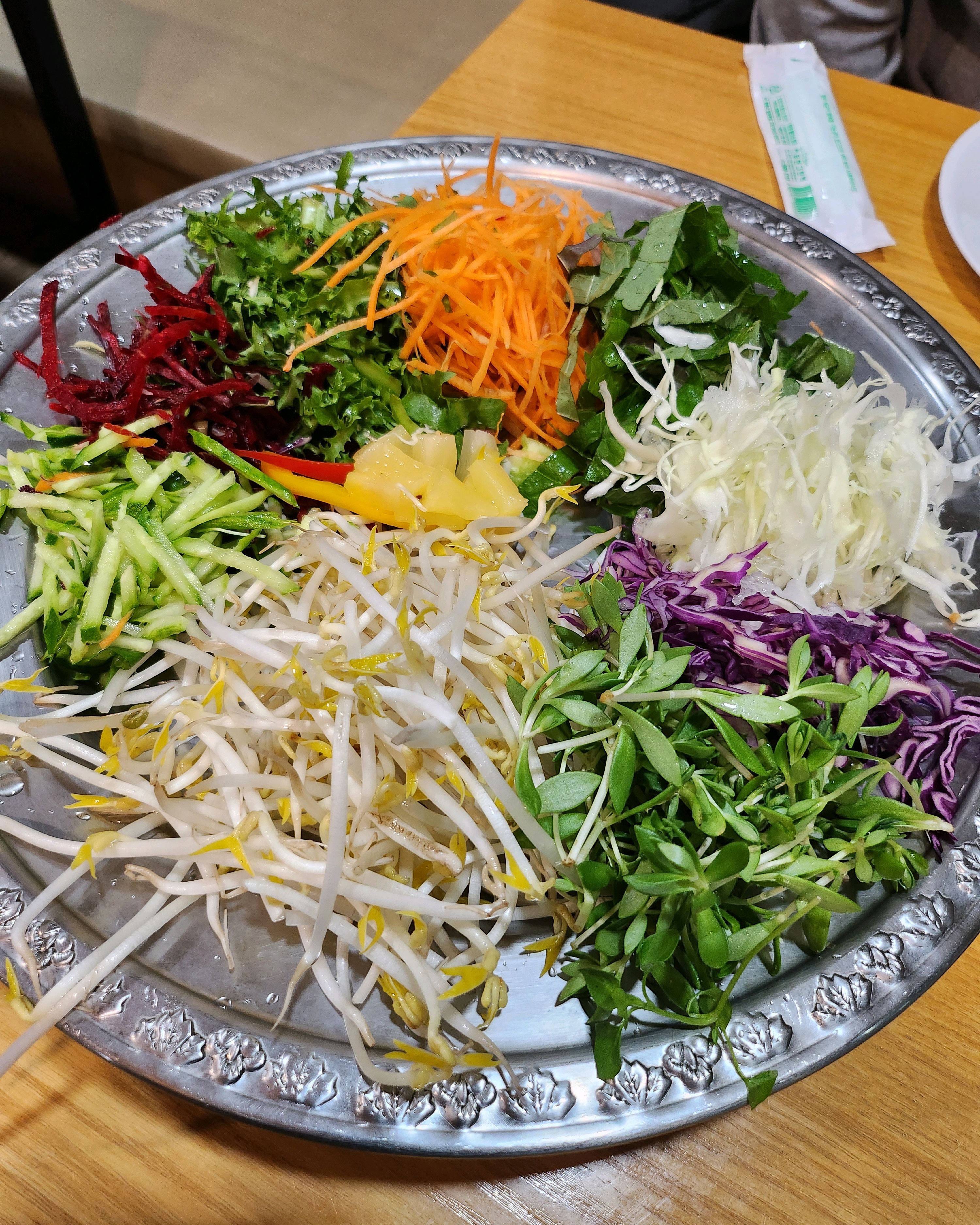  학여울역 맛집 다낭월남쌈