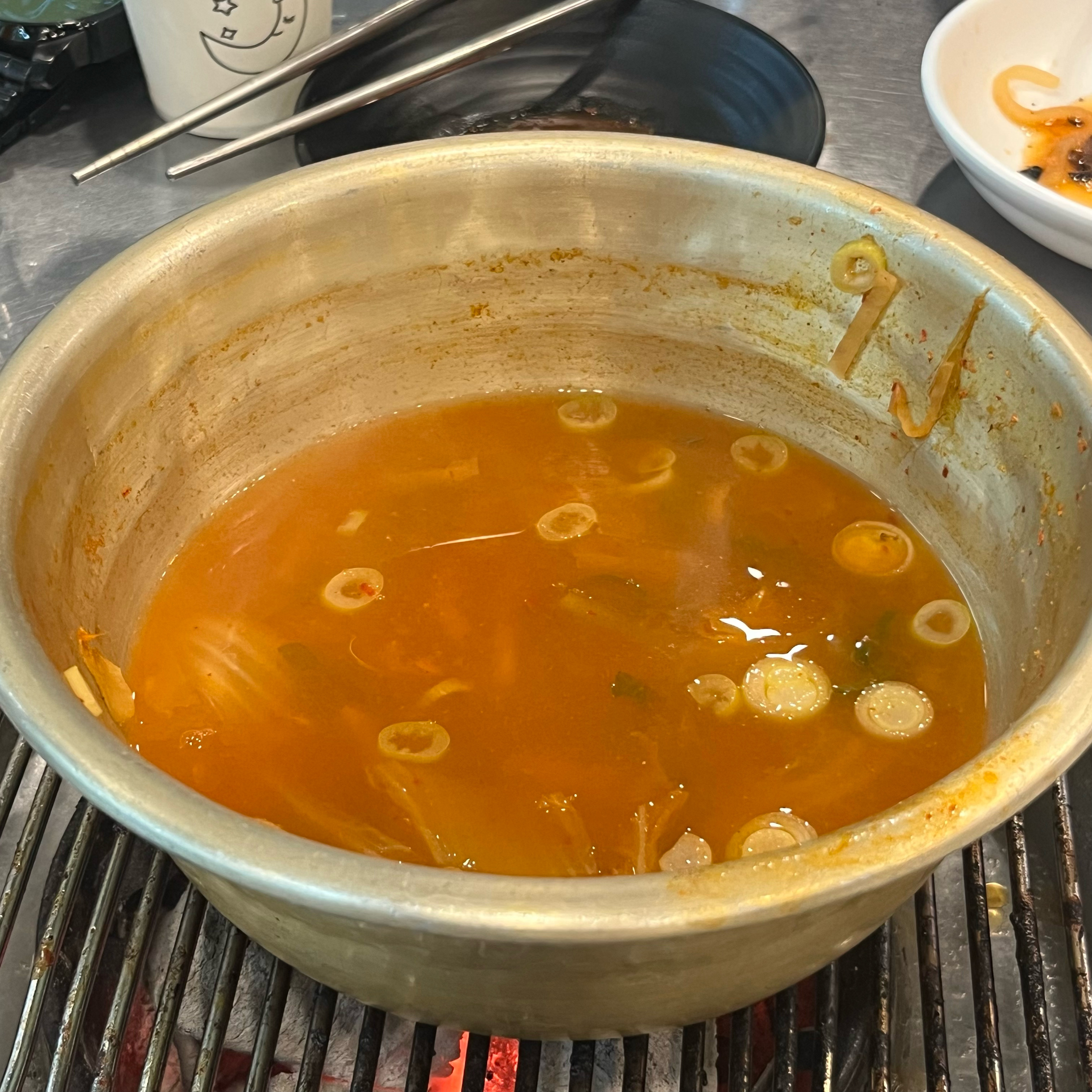미금역 맛집 우리쪽갈비 내돈내산 감동리뷰