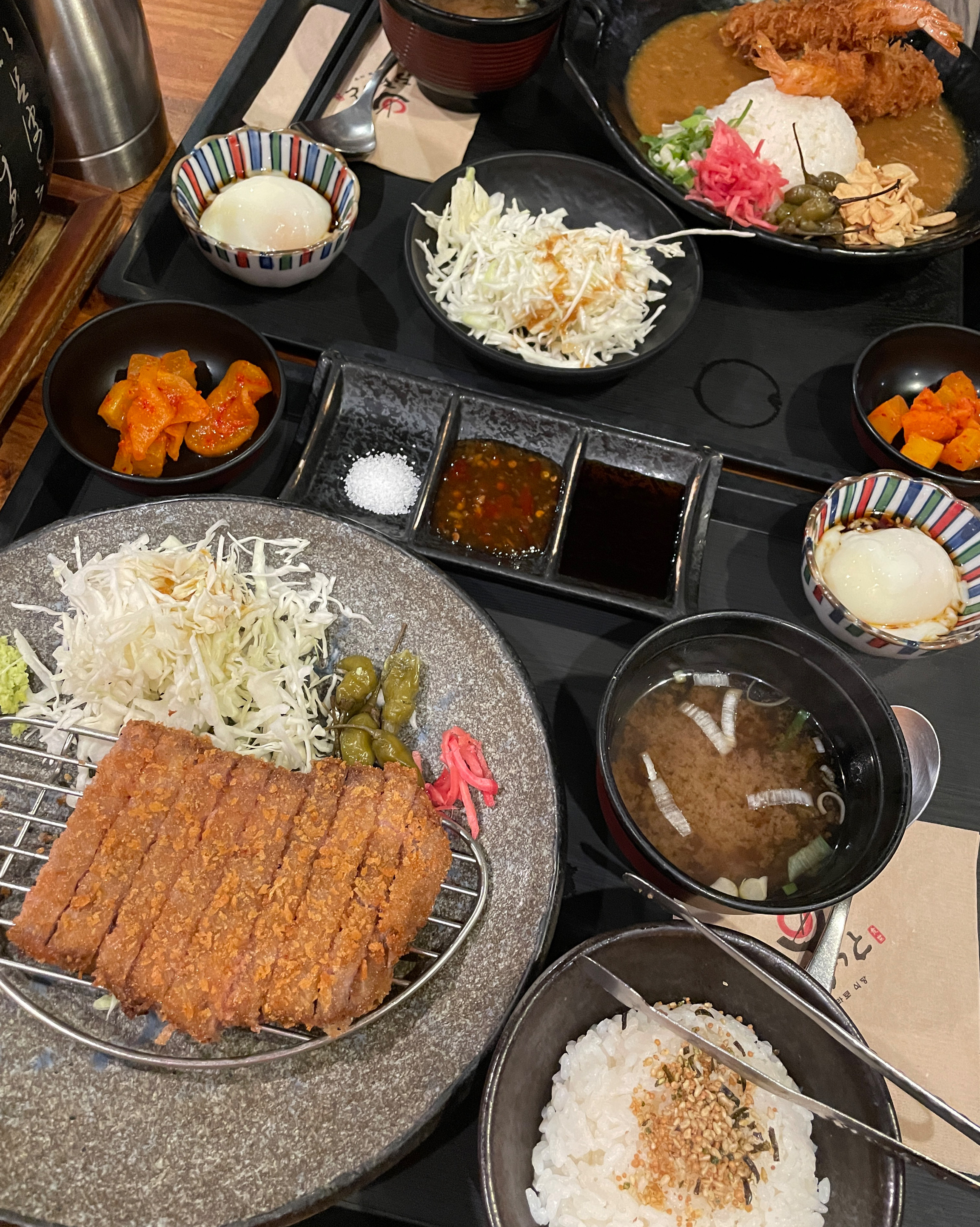 
광화문역식당 후라토식당 경복궁 본점