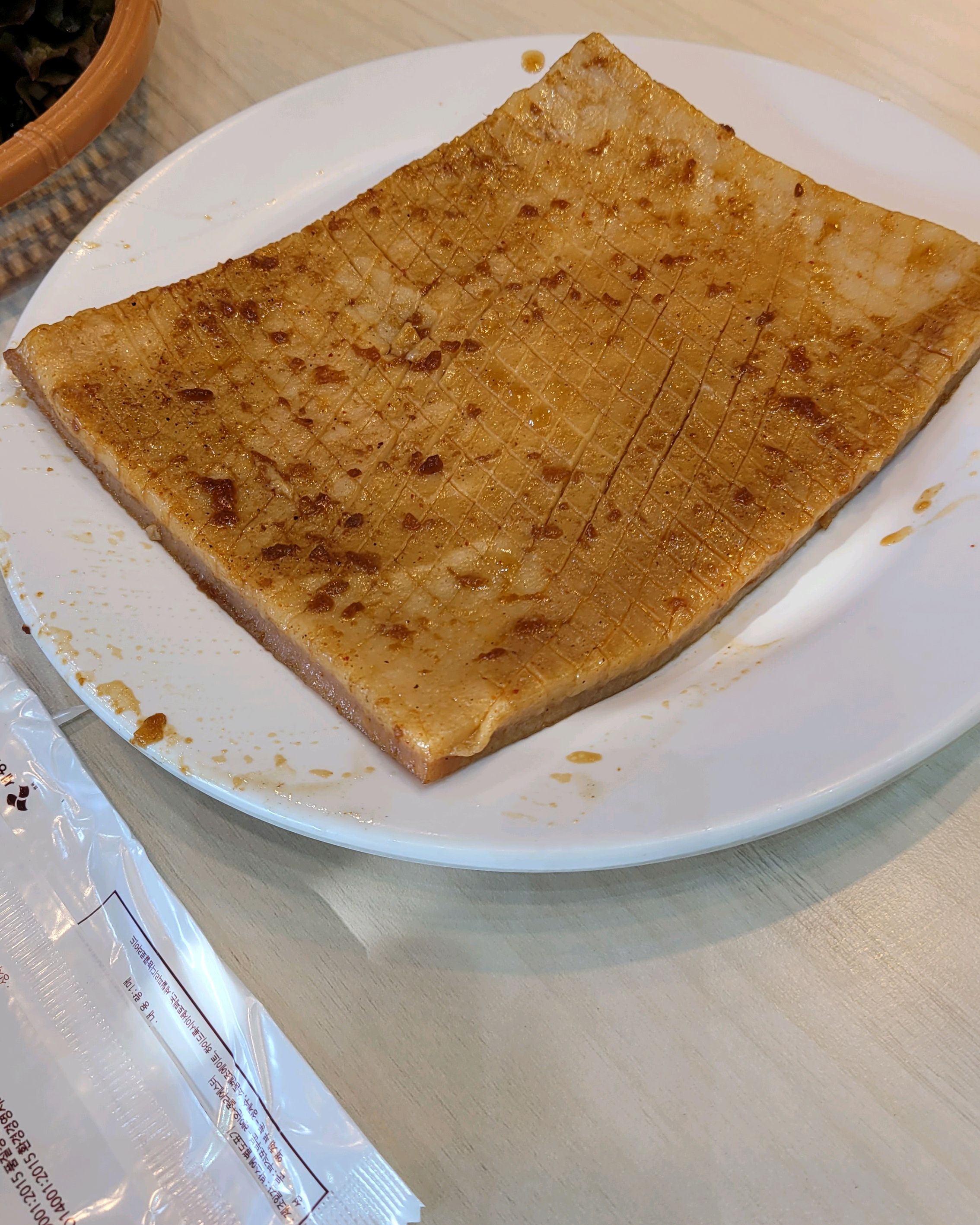 1번국도에 지나가다보면 잘보여서 - 장안구 맛집 명륜진사갈비 수원파장점