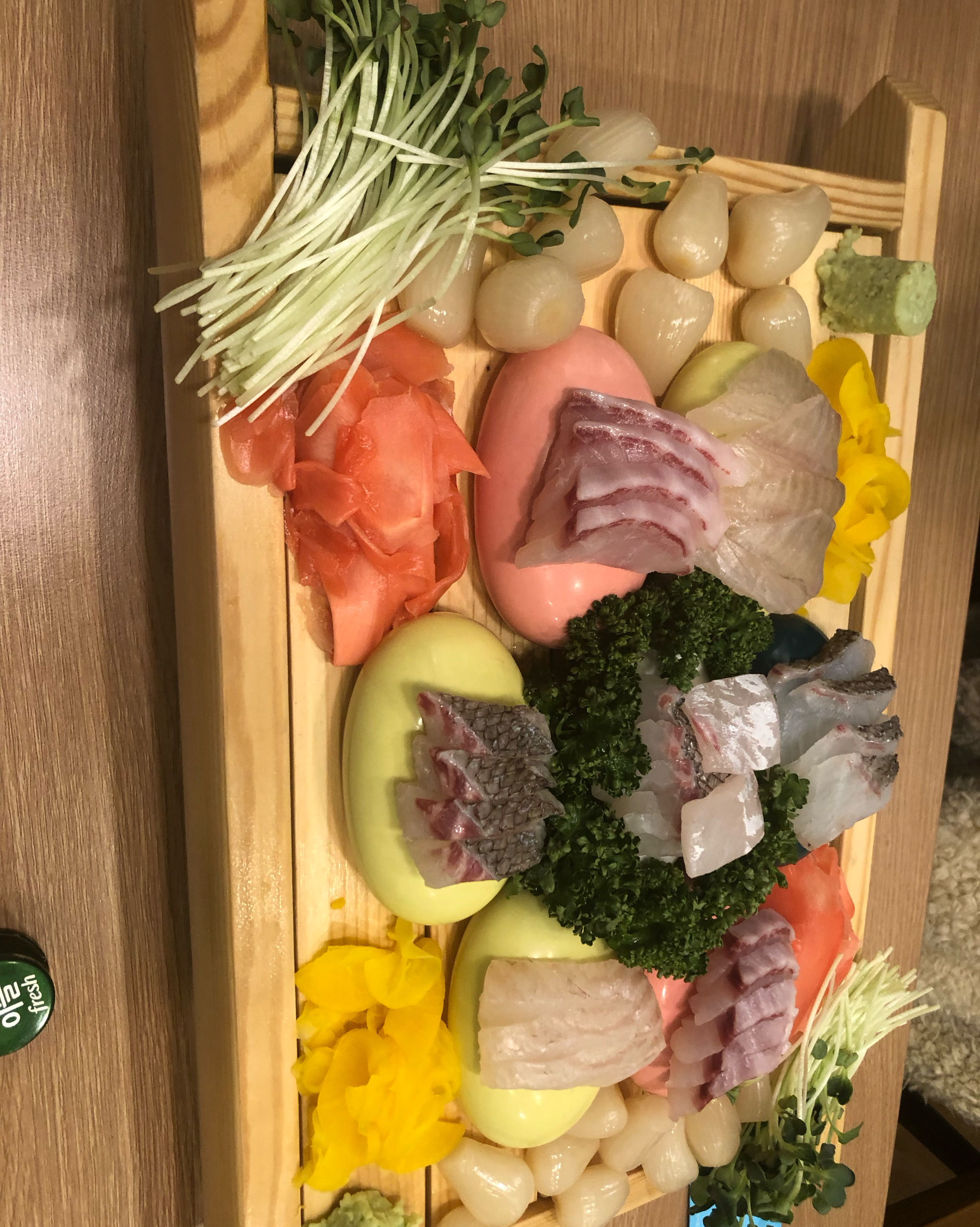 이번에 처음 방문하게 되었는데 - 평택 고덕 맛집 물고기자리 평택고덕점