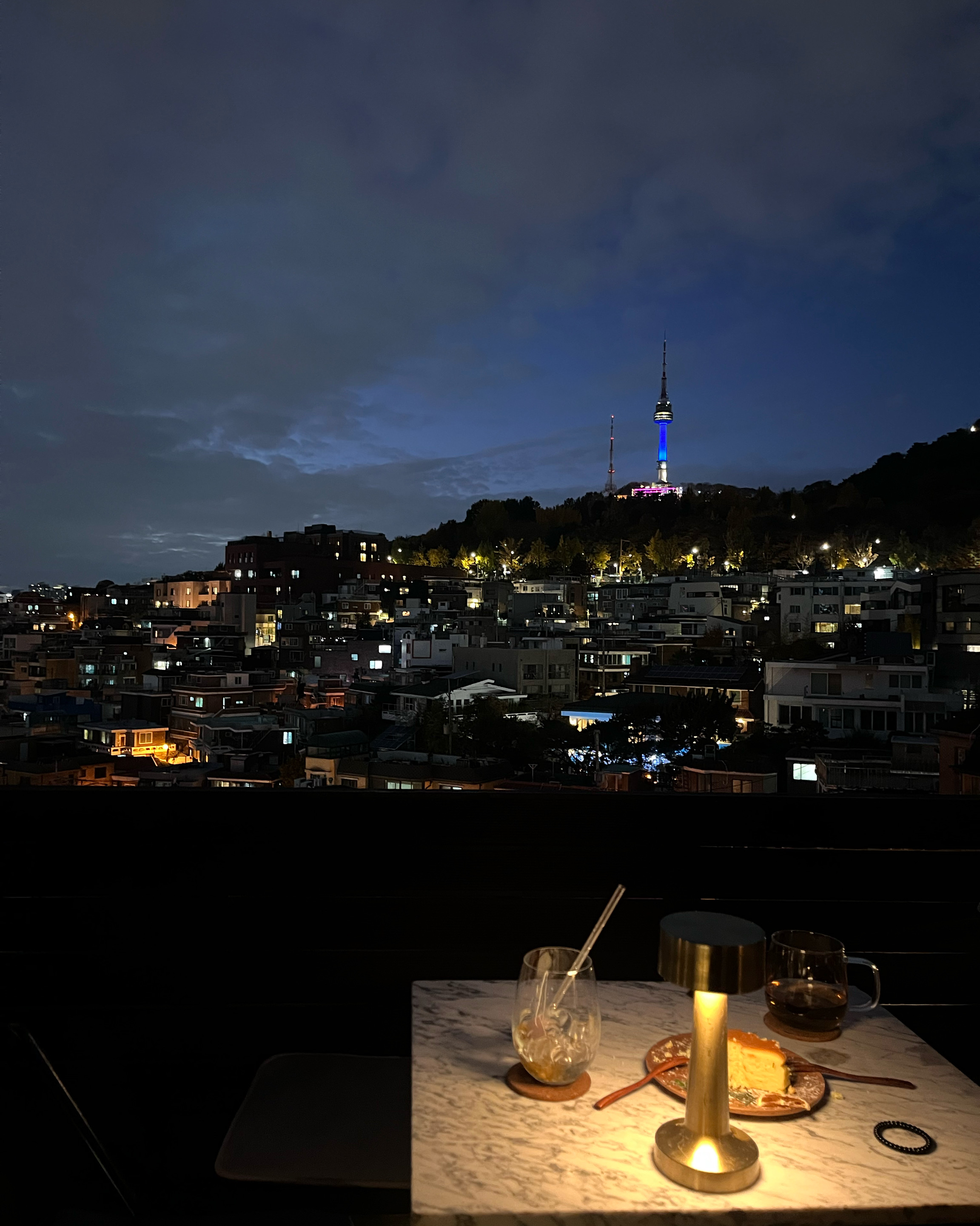 [경리단길 맛집 서울루덴스] 직접 가본 로컬 리뷰