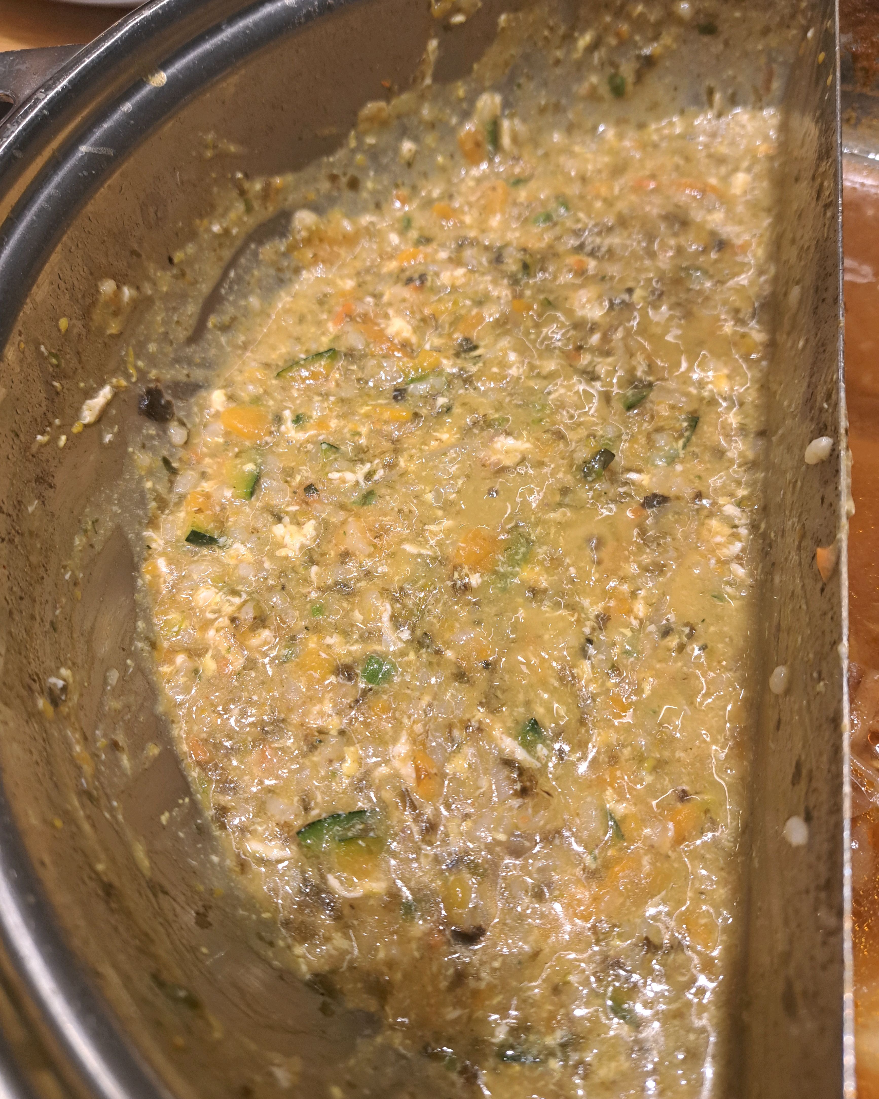 고기무한리필에 먹을만큼 음식들도 다 깔끔하니 맛있음 - 대구 동구 맛집 샤브20 대구동구점