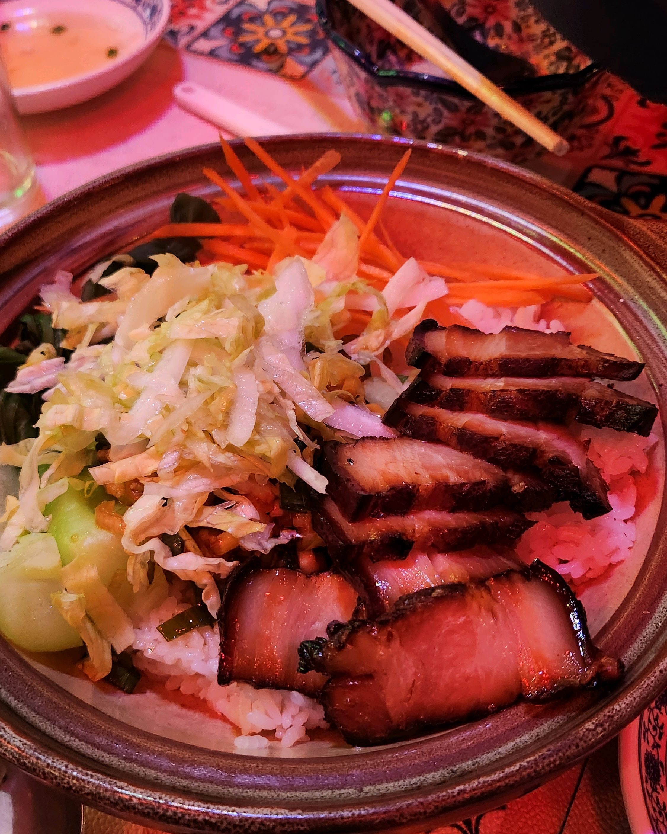 정자역 맛집 뽀짜이빤 내돈내산 방문리뷰