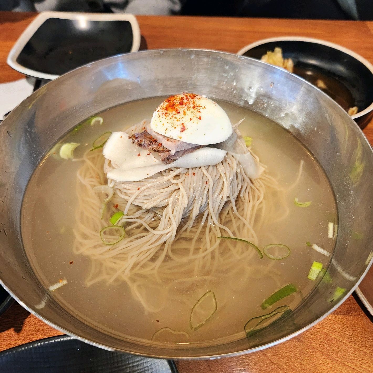 
오금역식당 옥돌현옥